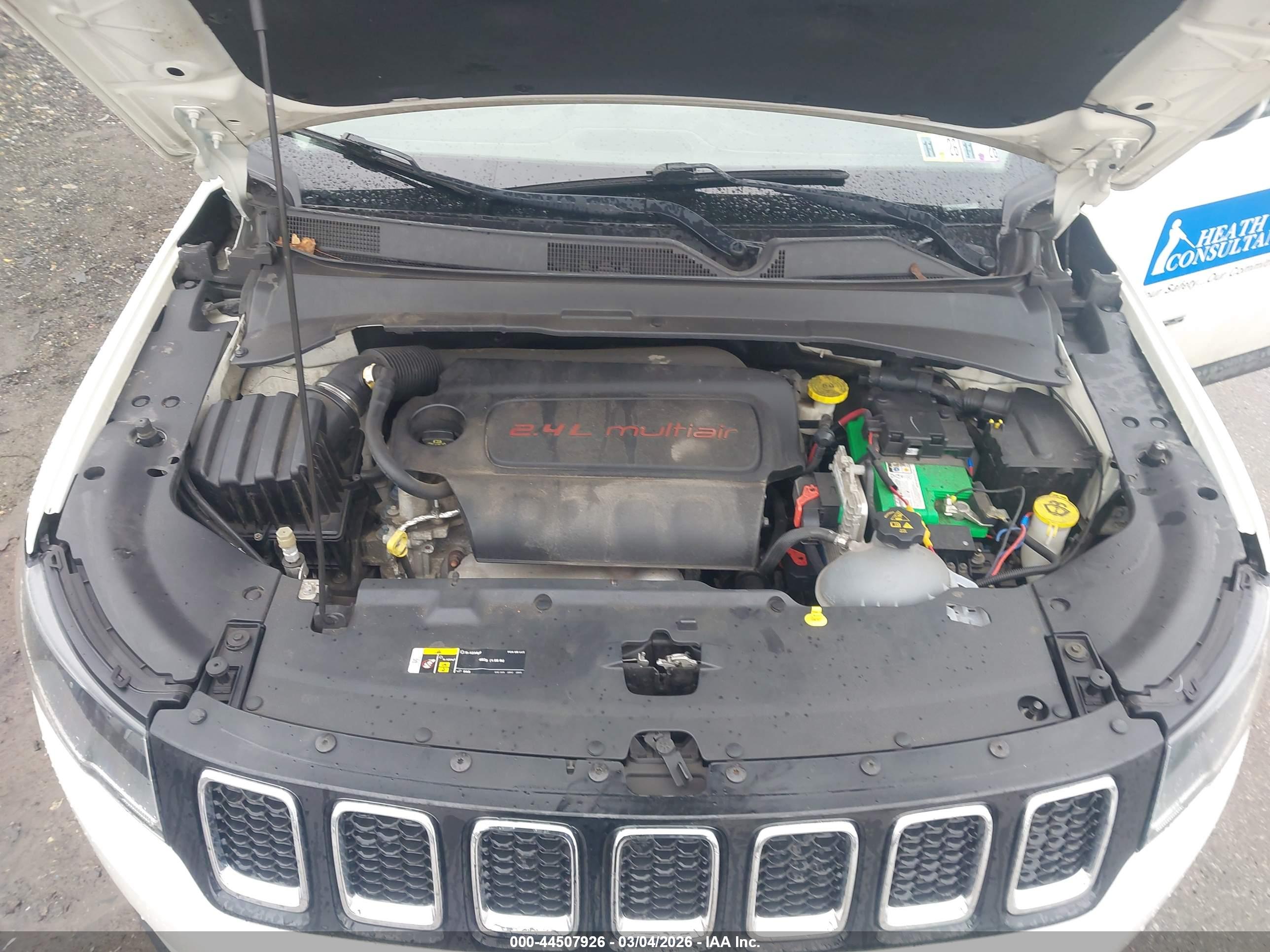 JEEP COMPASS image 10