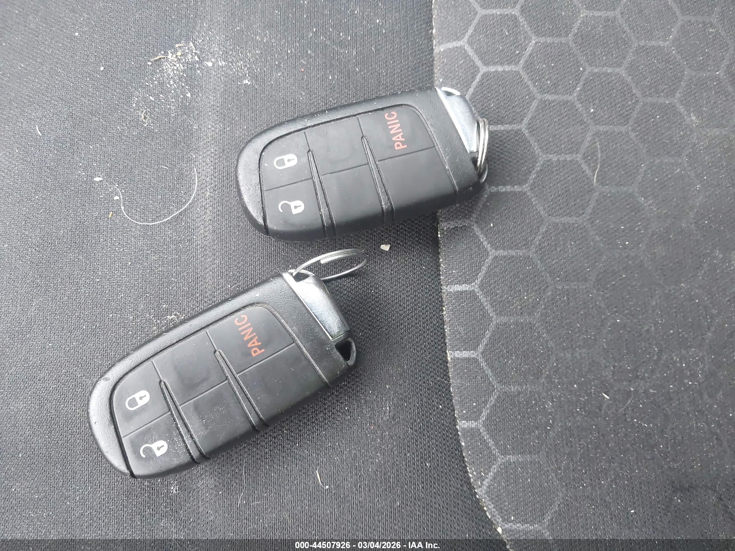 JEEP COMPASS image 11