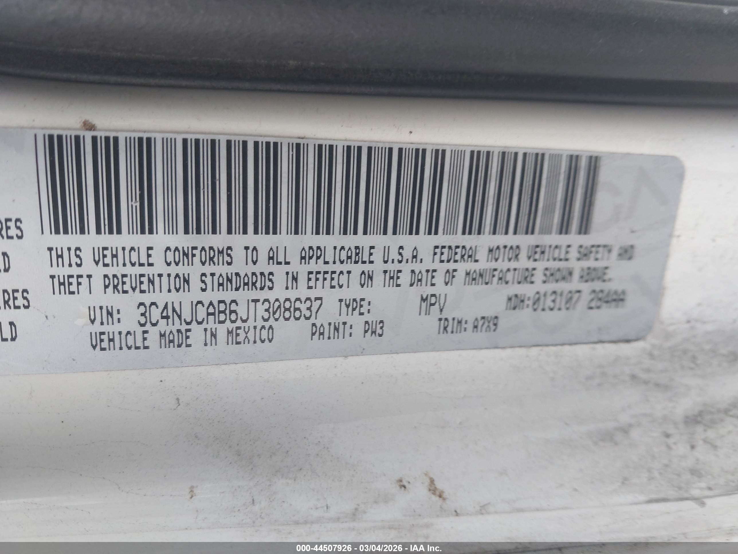 JEEP COMPASS image 9