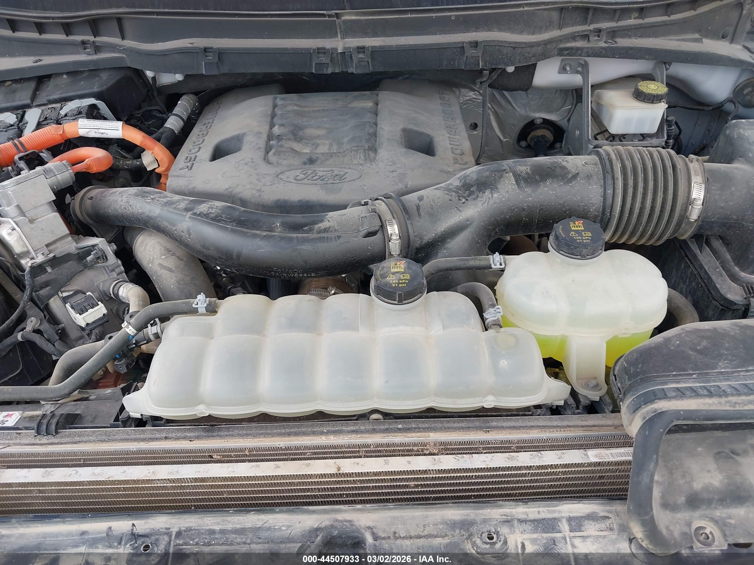 FORD F-150 image 10