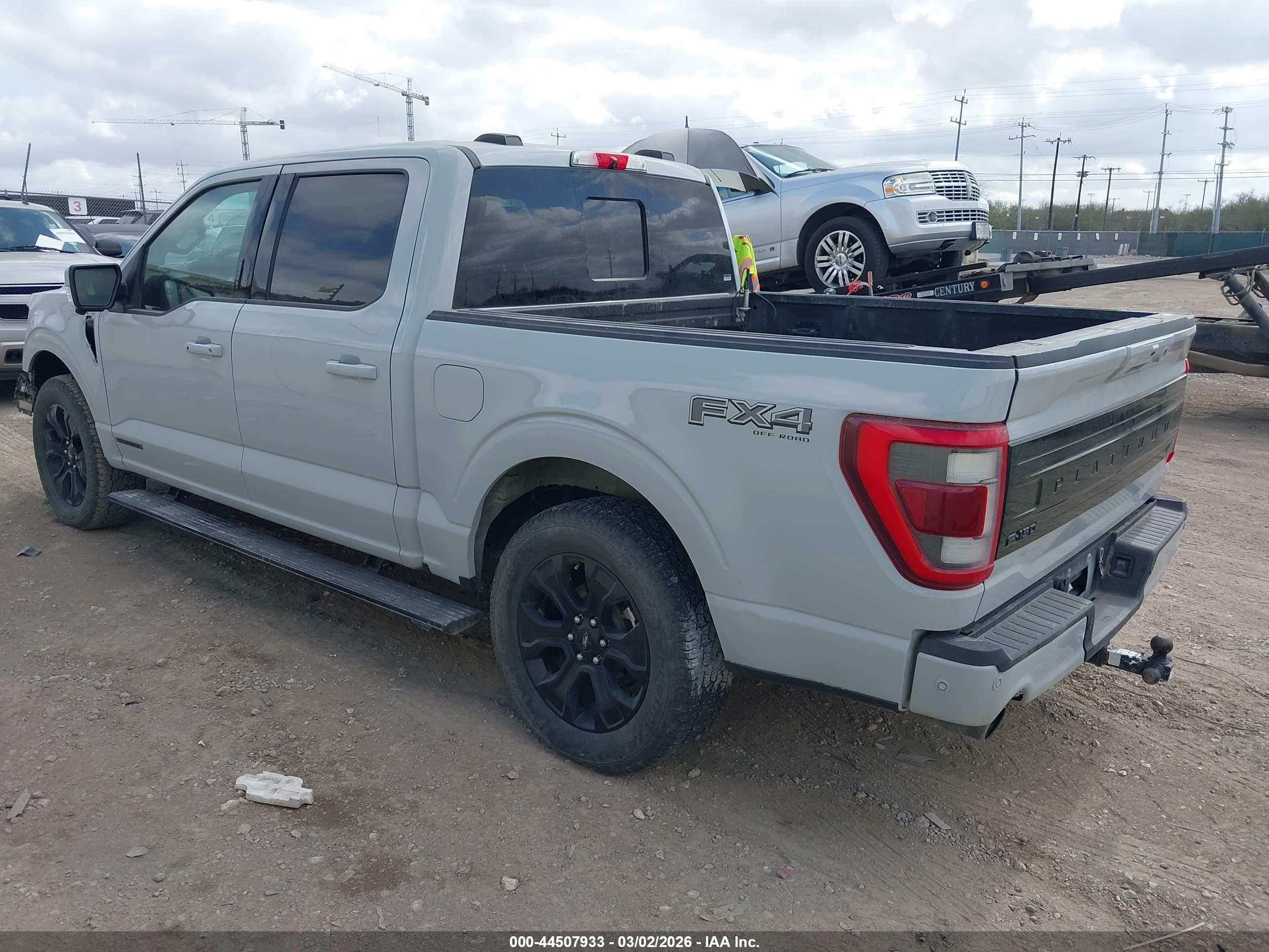 FORD F-150 image 3