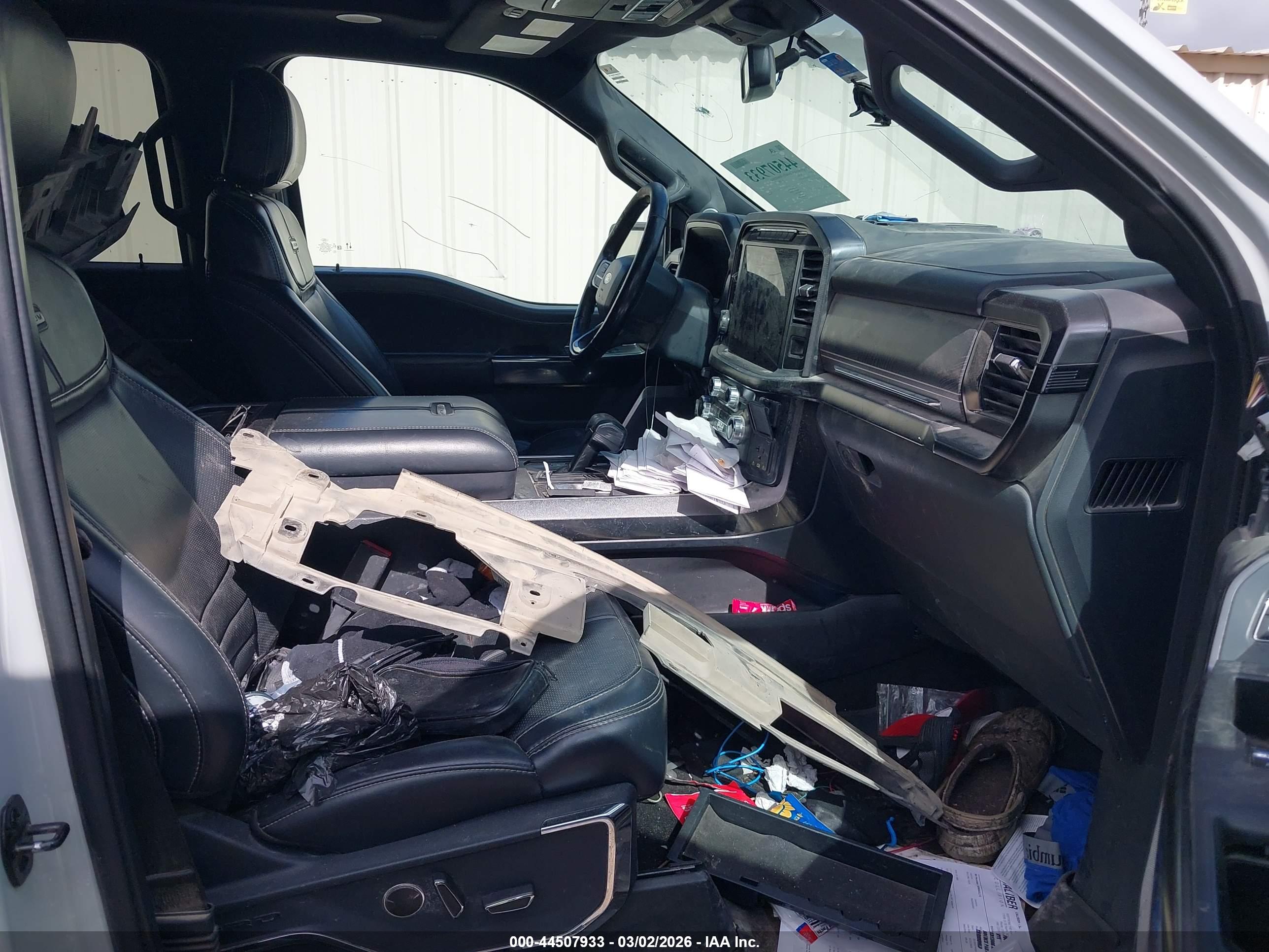 FORD F-150 image 5