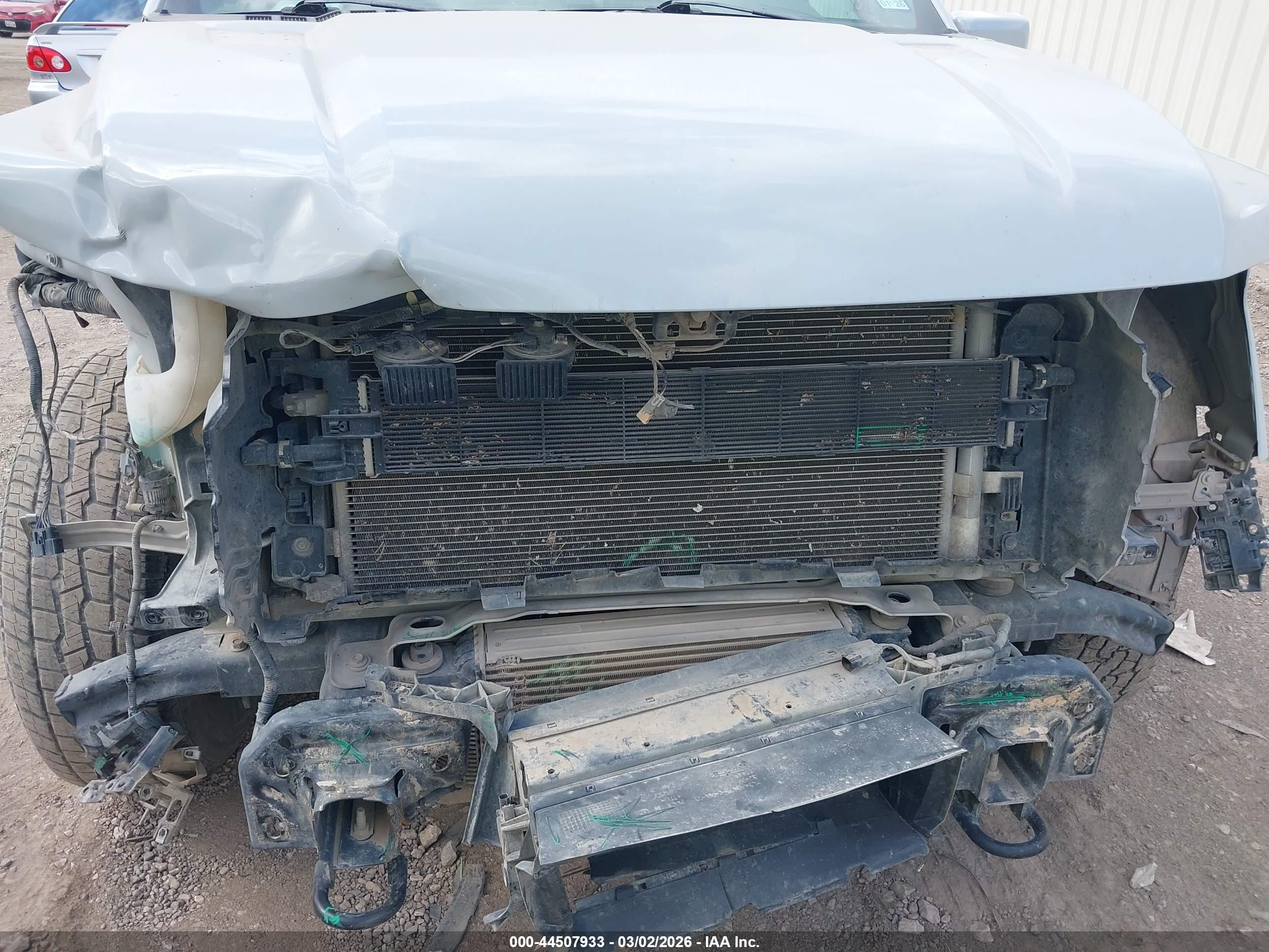 FORD F-150 image 6