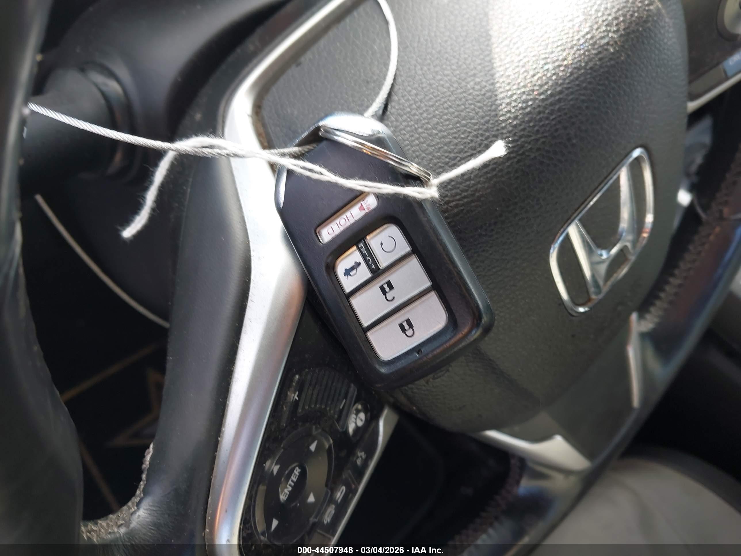 HONDA CIVIC image 11