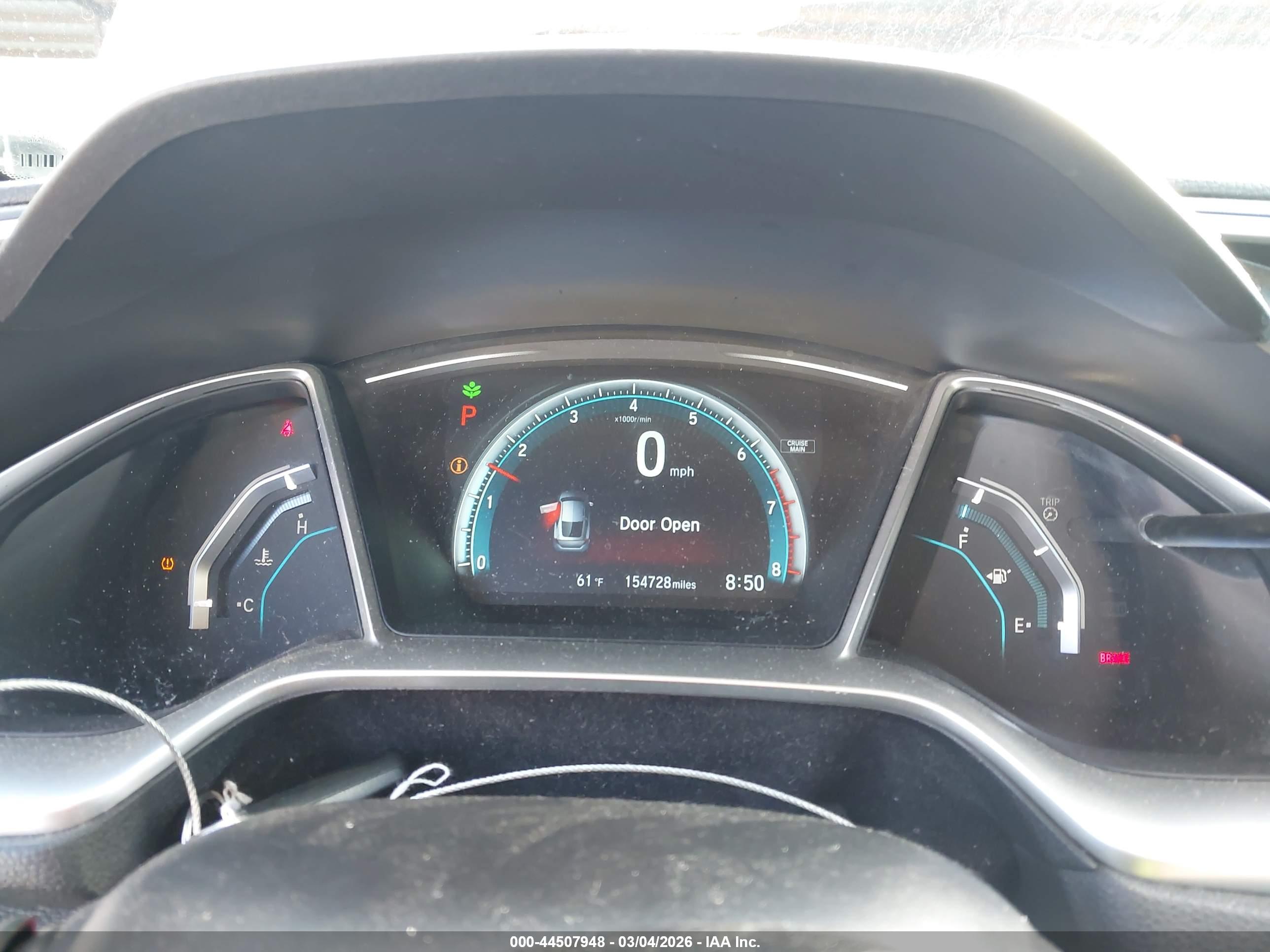 HONDA CIVIC image 7
