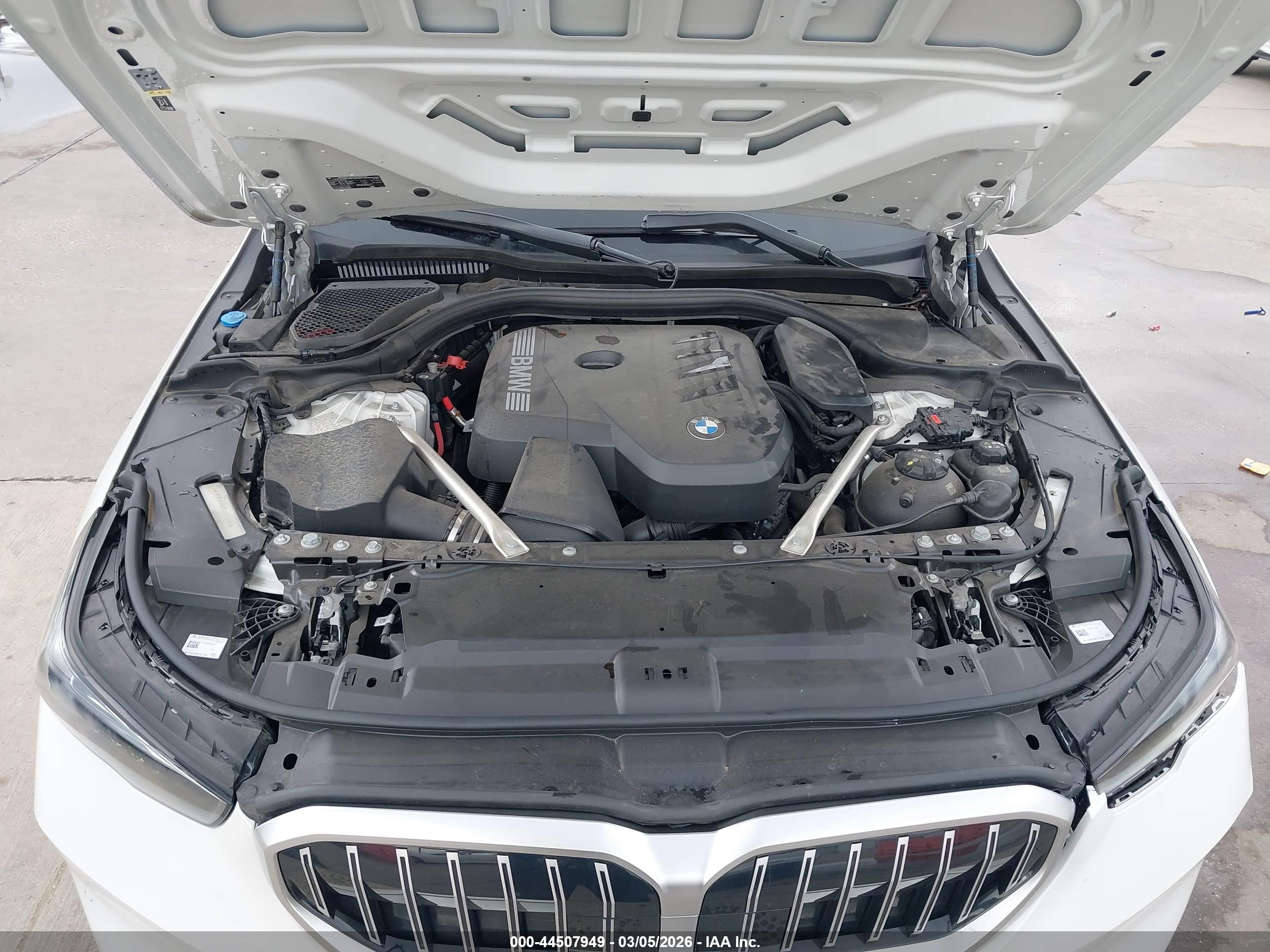 BMW 530I image 10