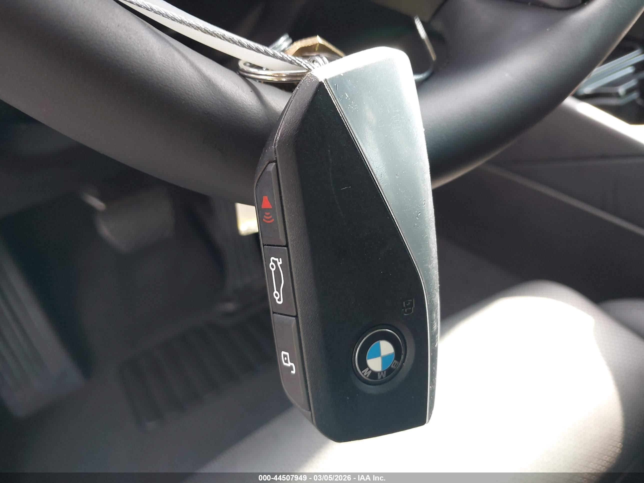 BMW 530I image 11