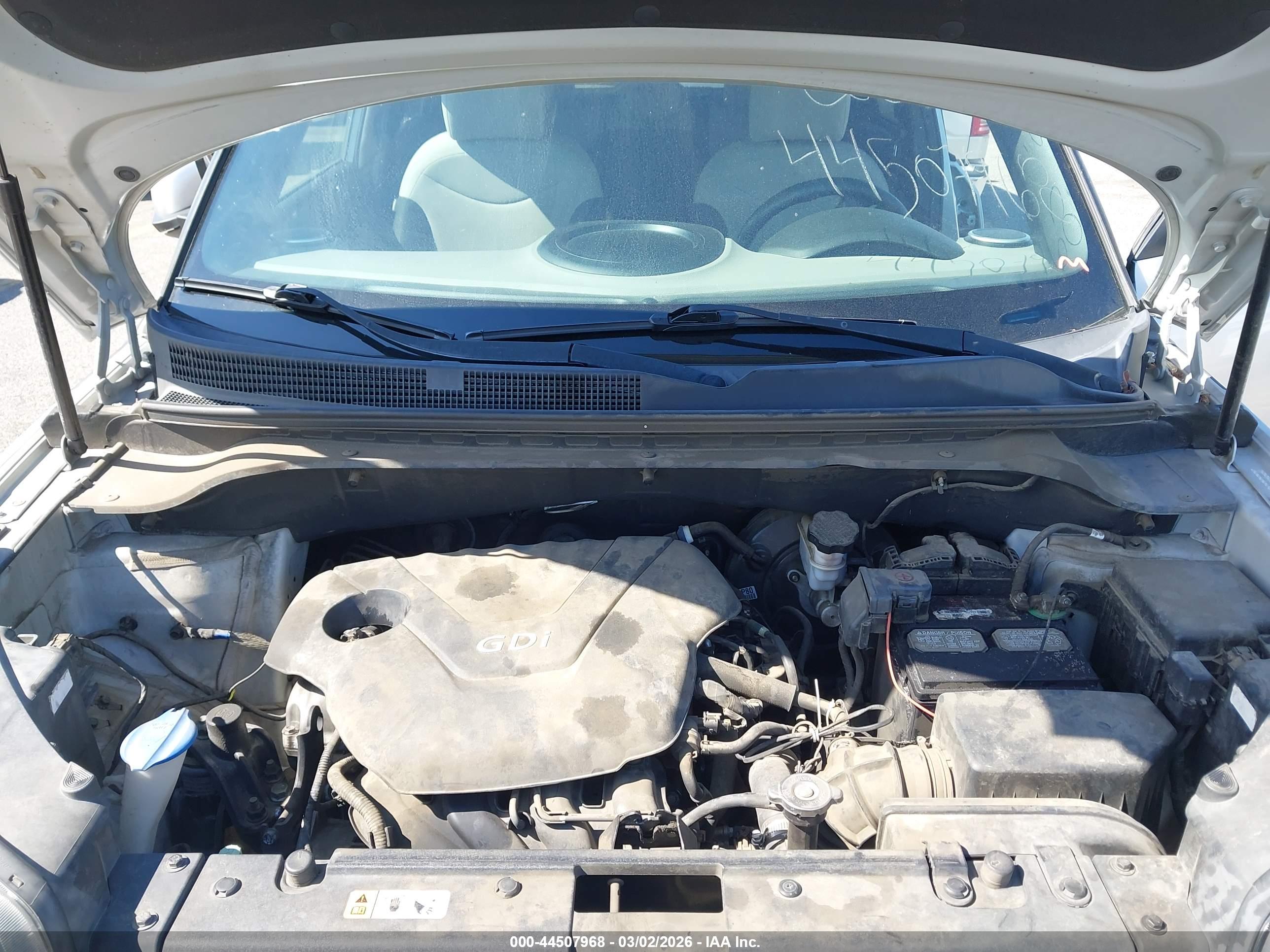 KIA SOUL image 10