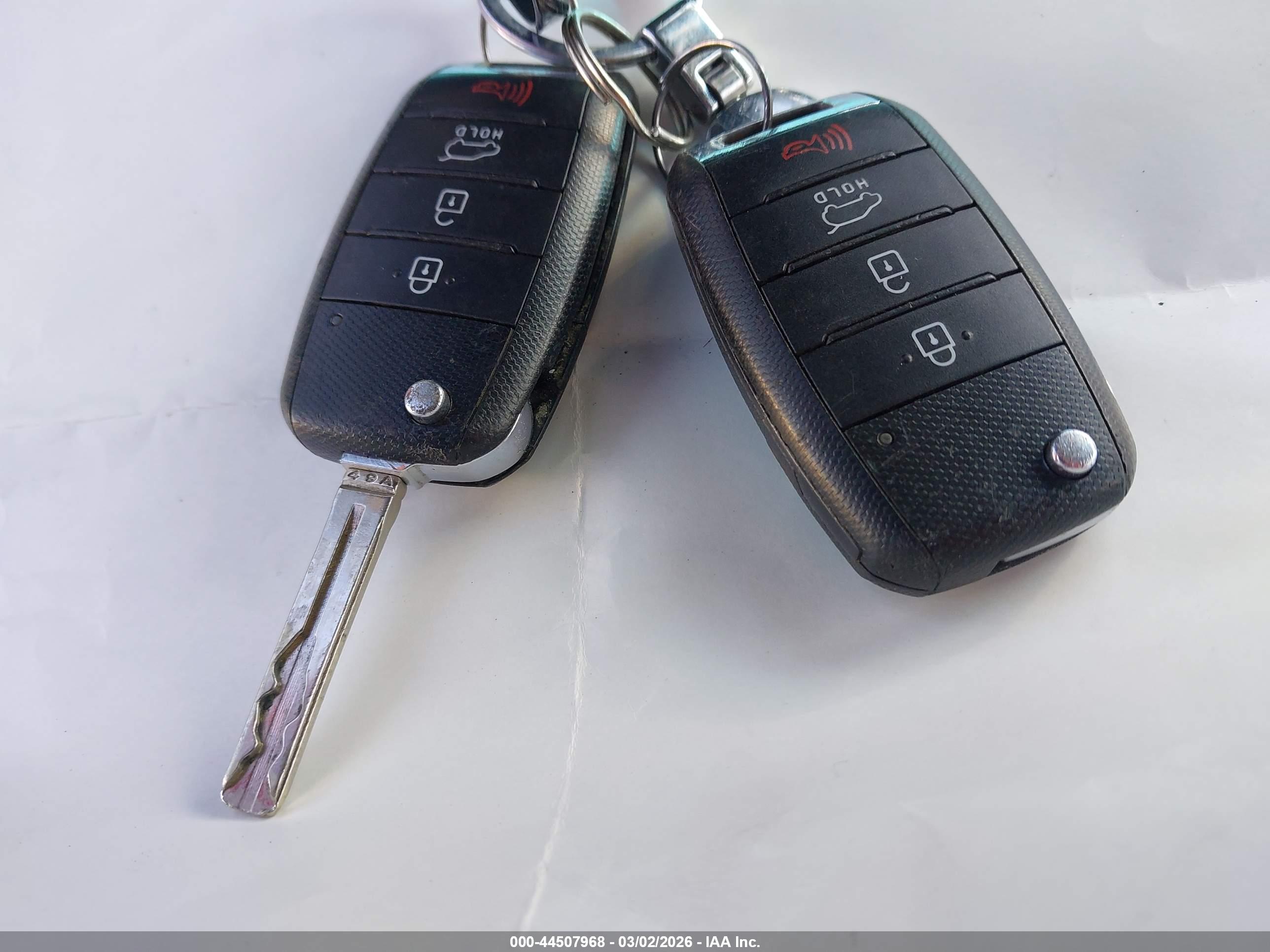 KIA SOUL image 11