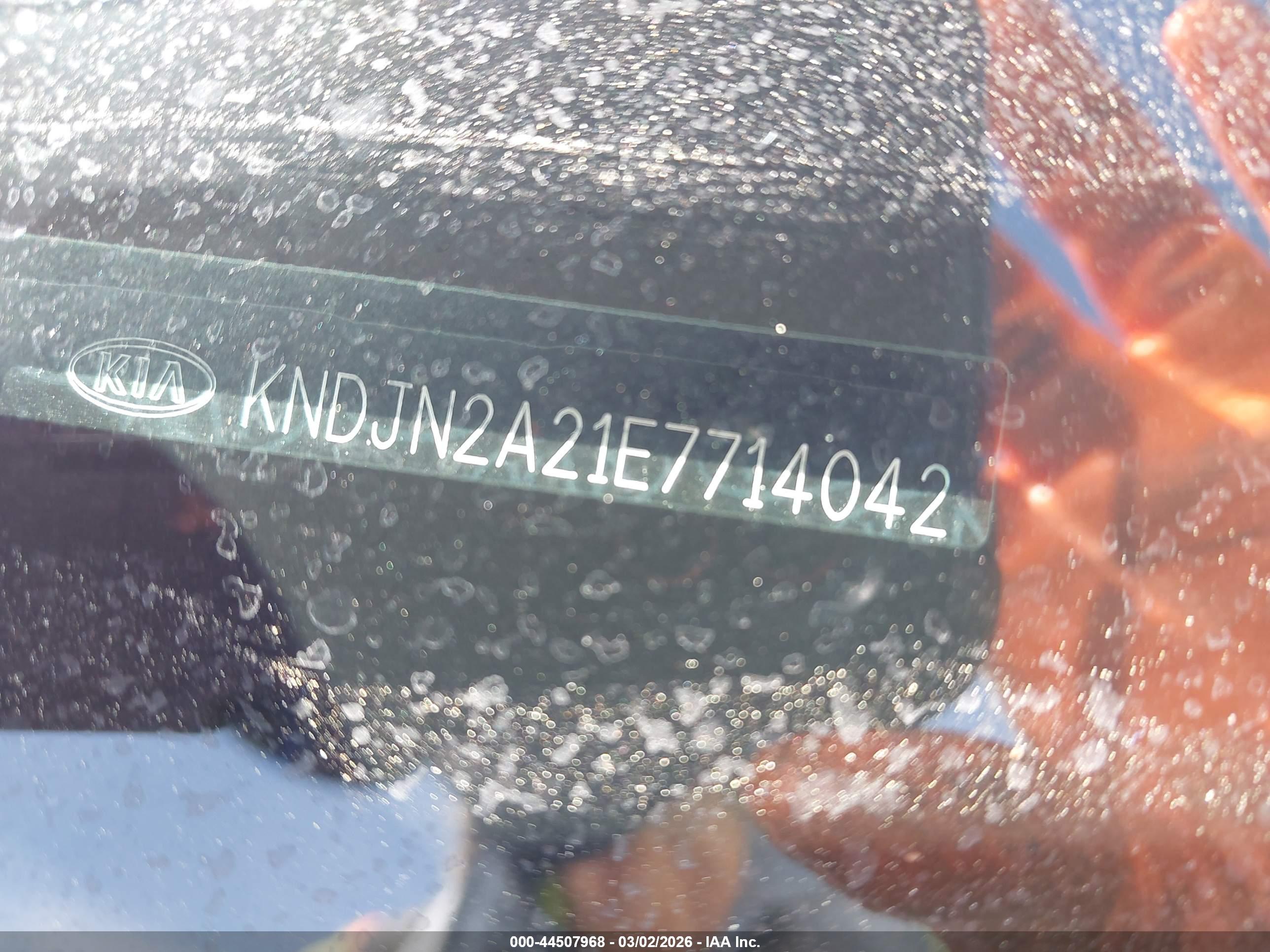 KIA SOUL image 9