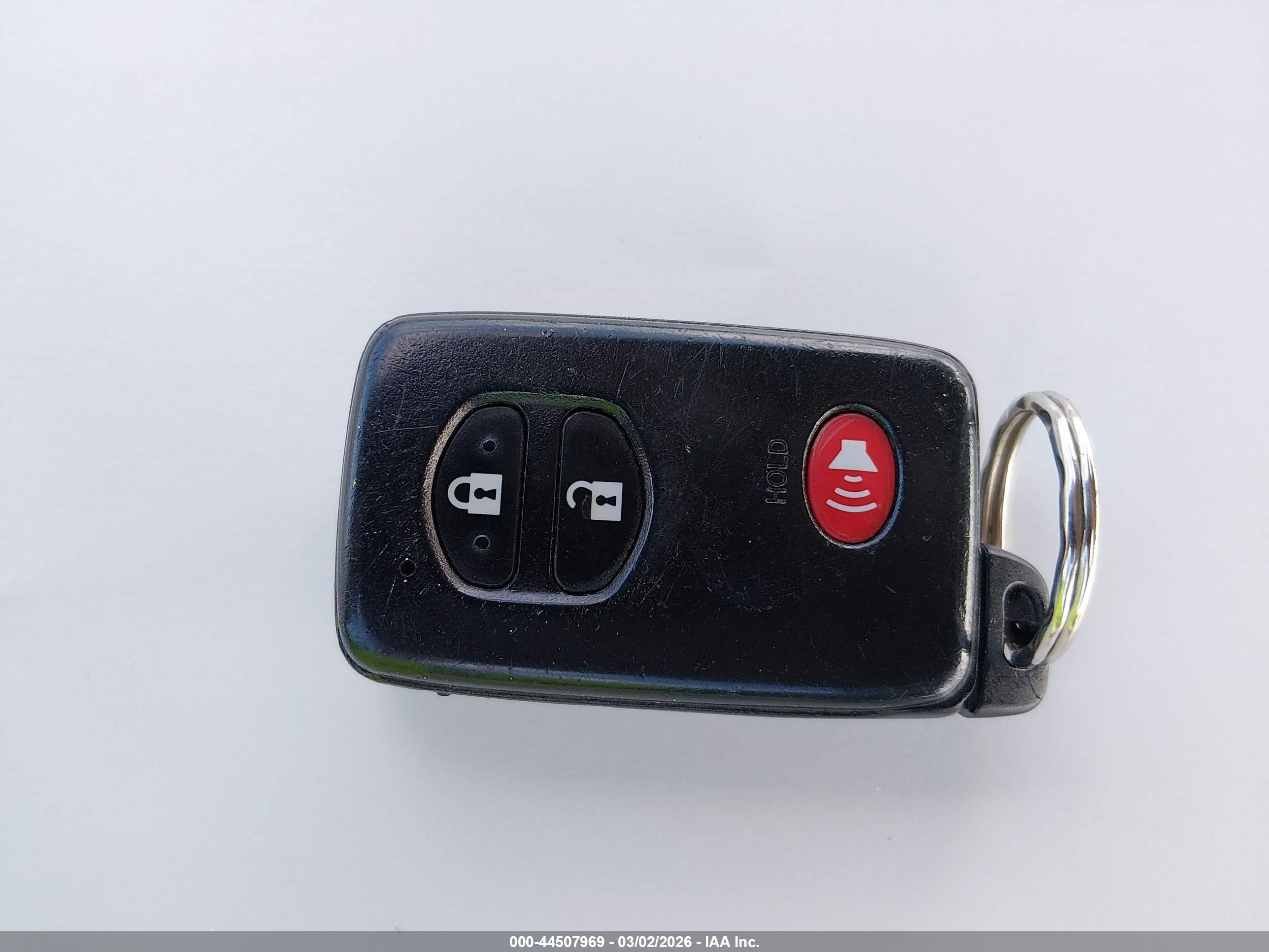 SCION TC image 11