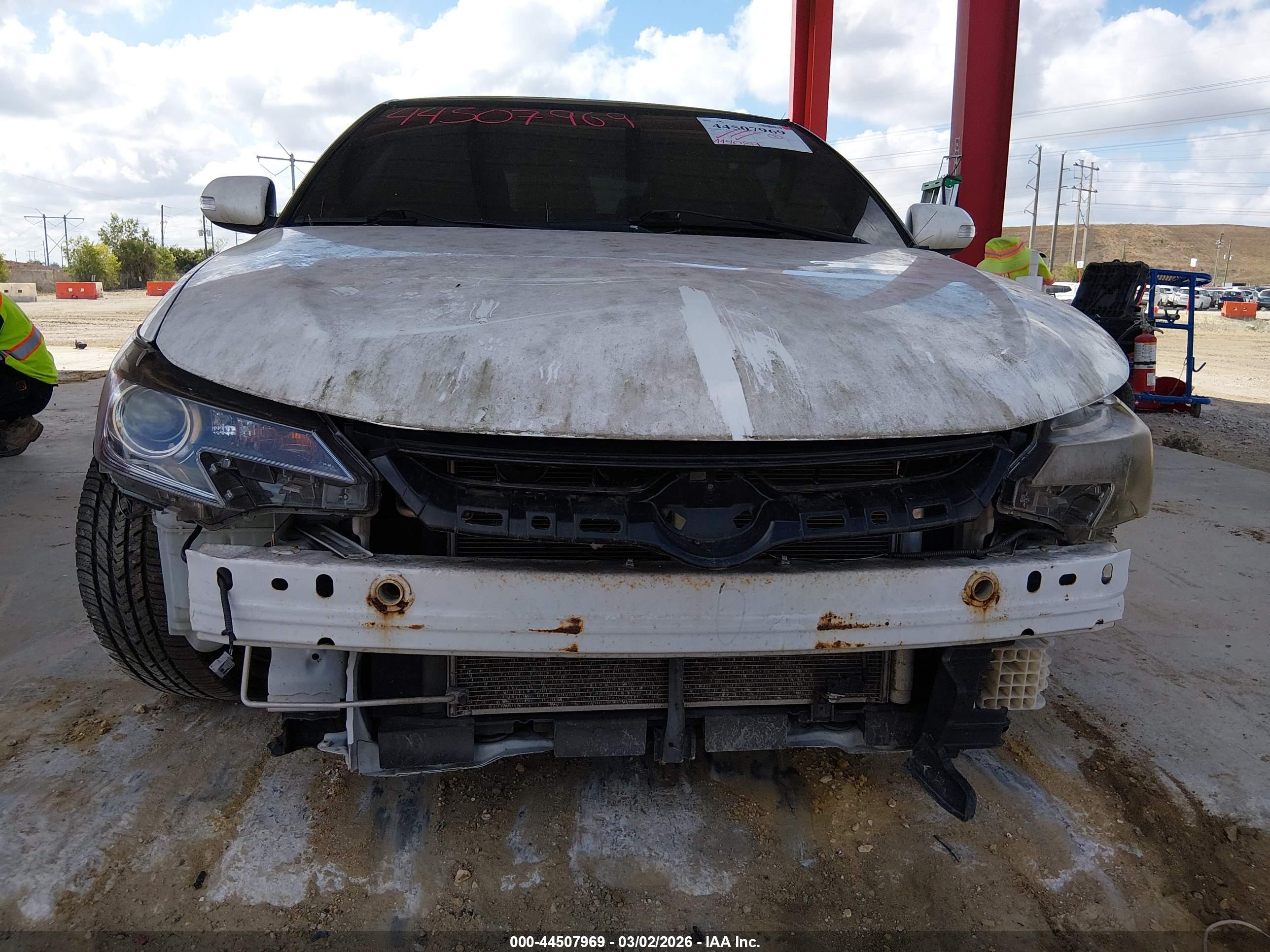 SCION TC image 6