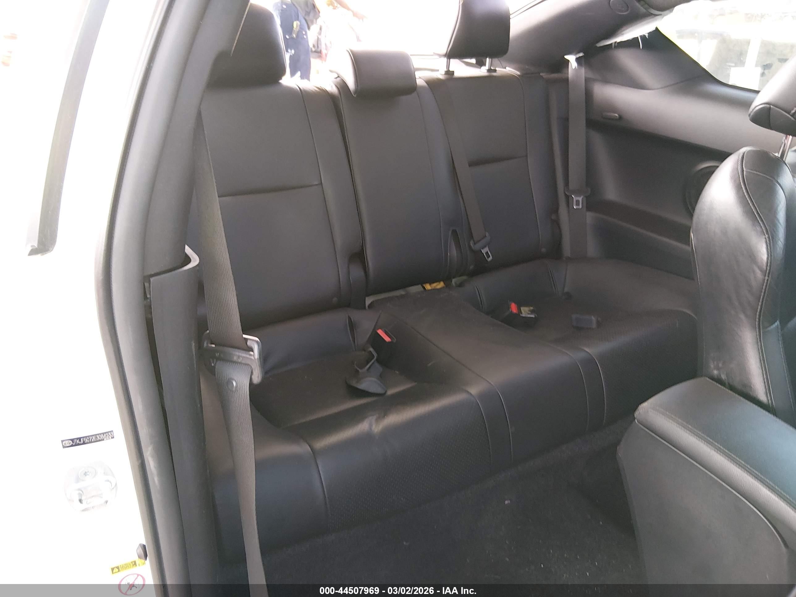 SCION TC image 8