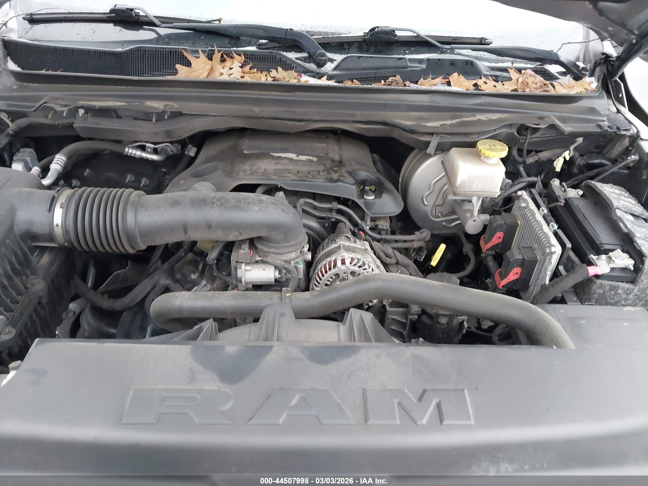 RAM 1500 image 10