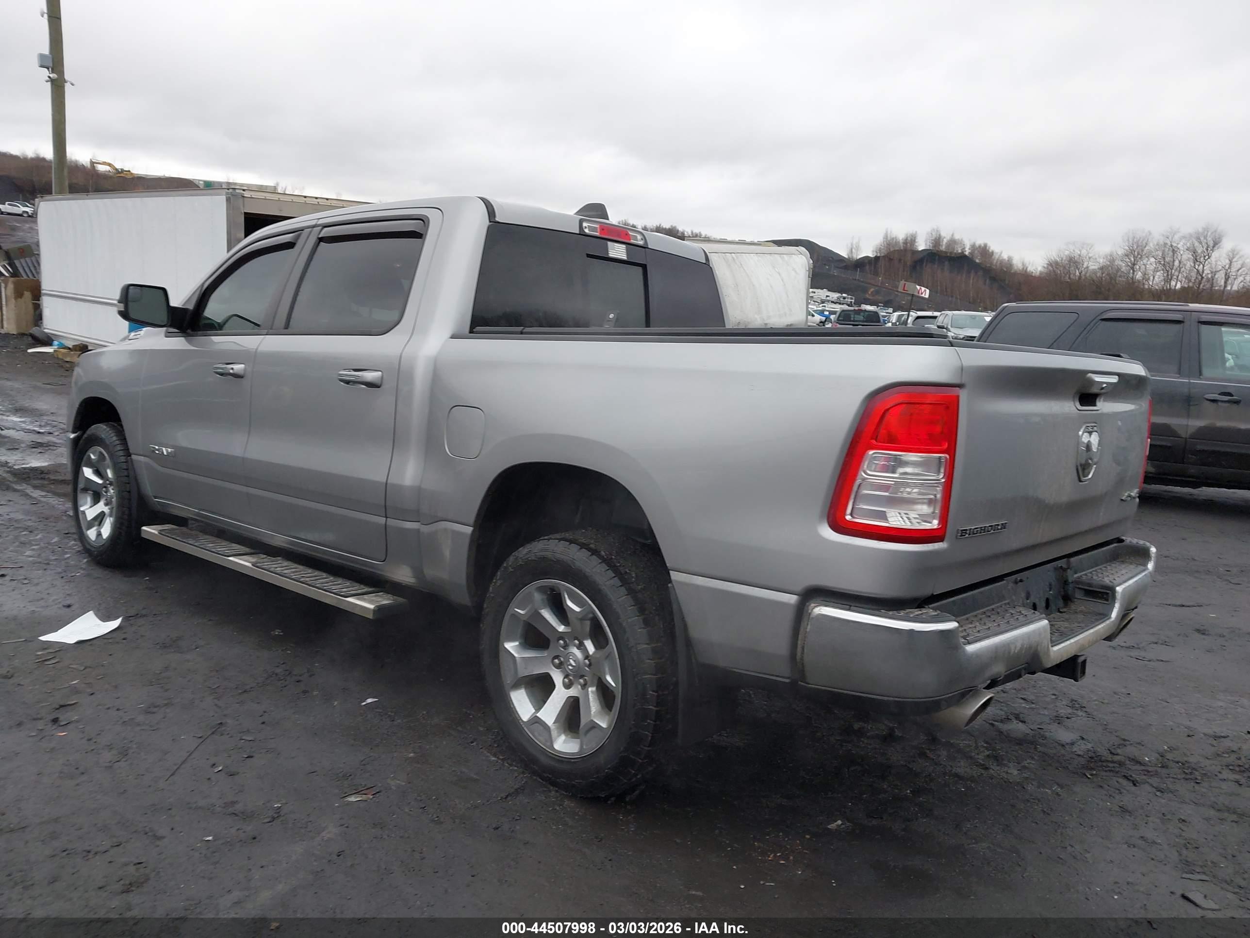 RAM 1500 image 3