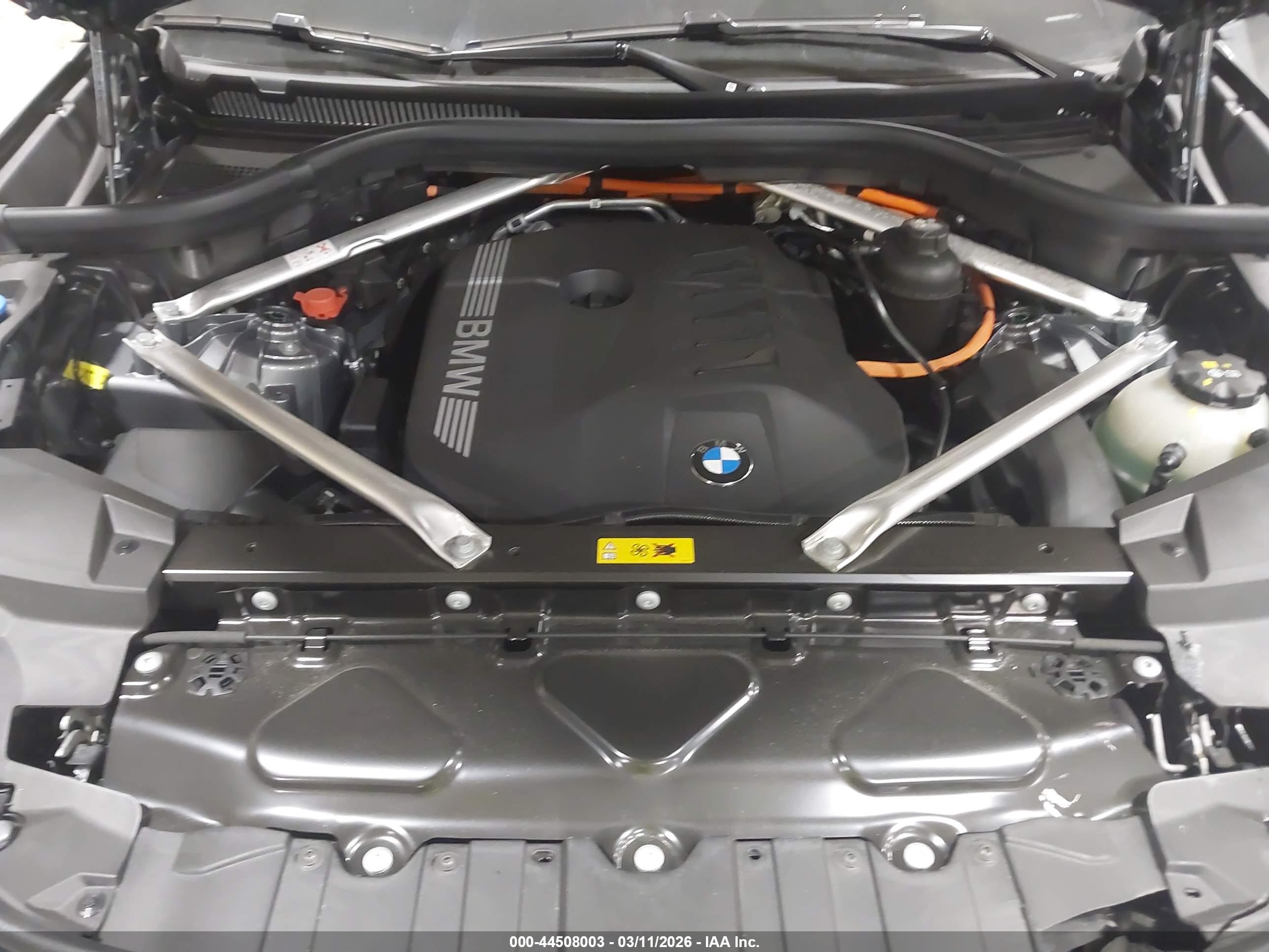 BMW X5 image 10