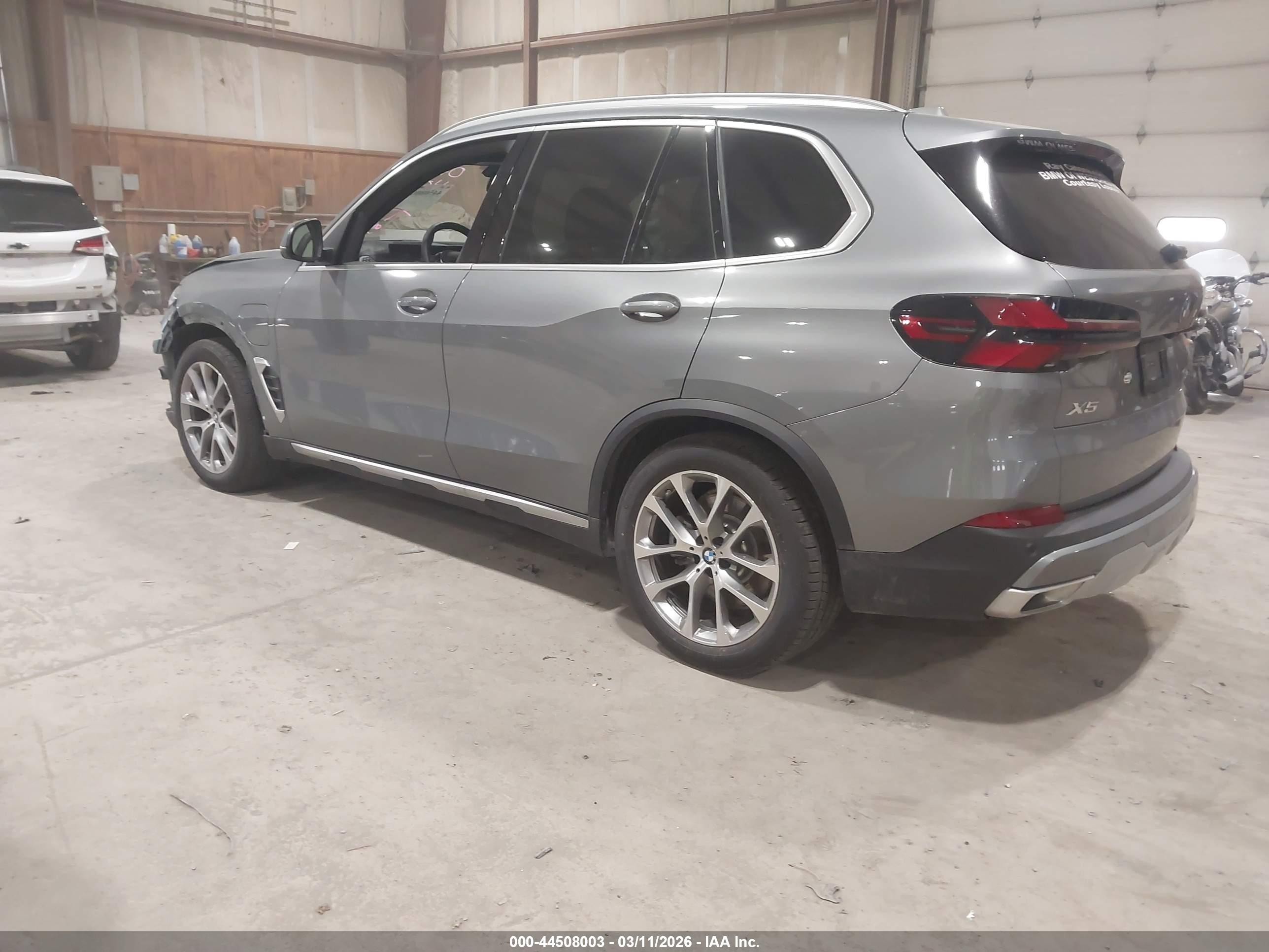BMW X5 image 3