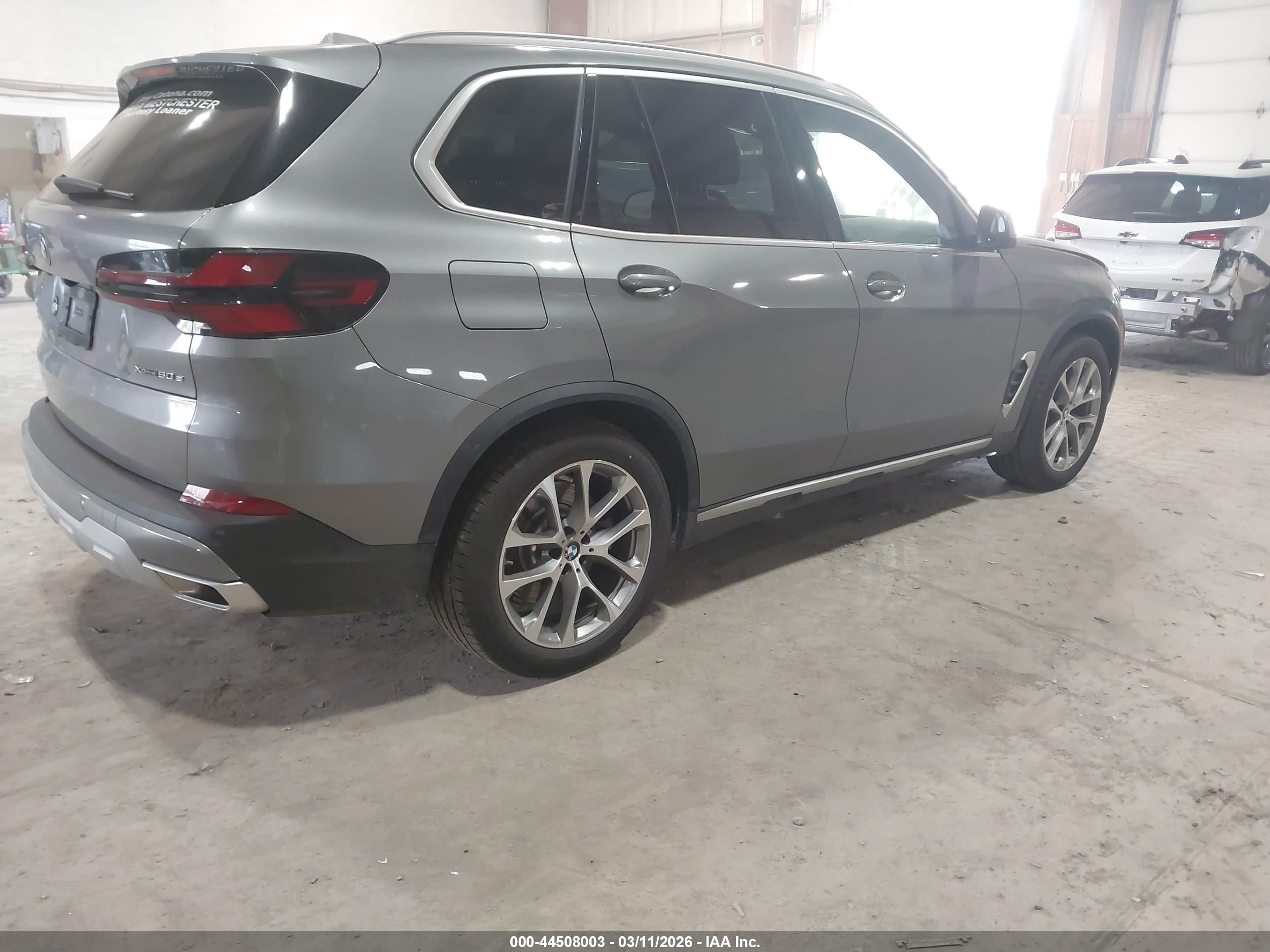 BMW X5 image 4