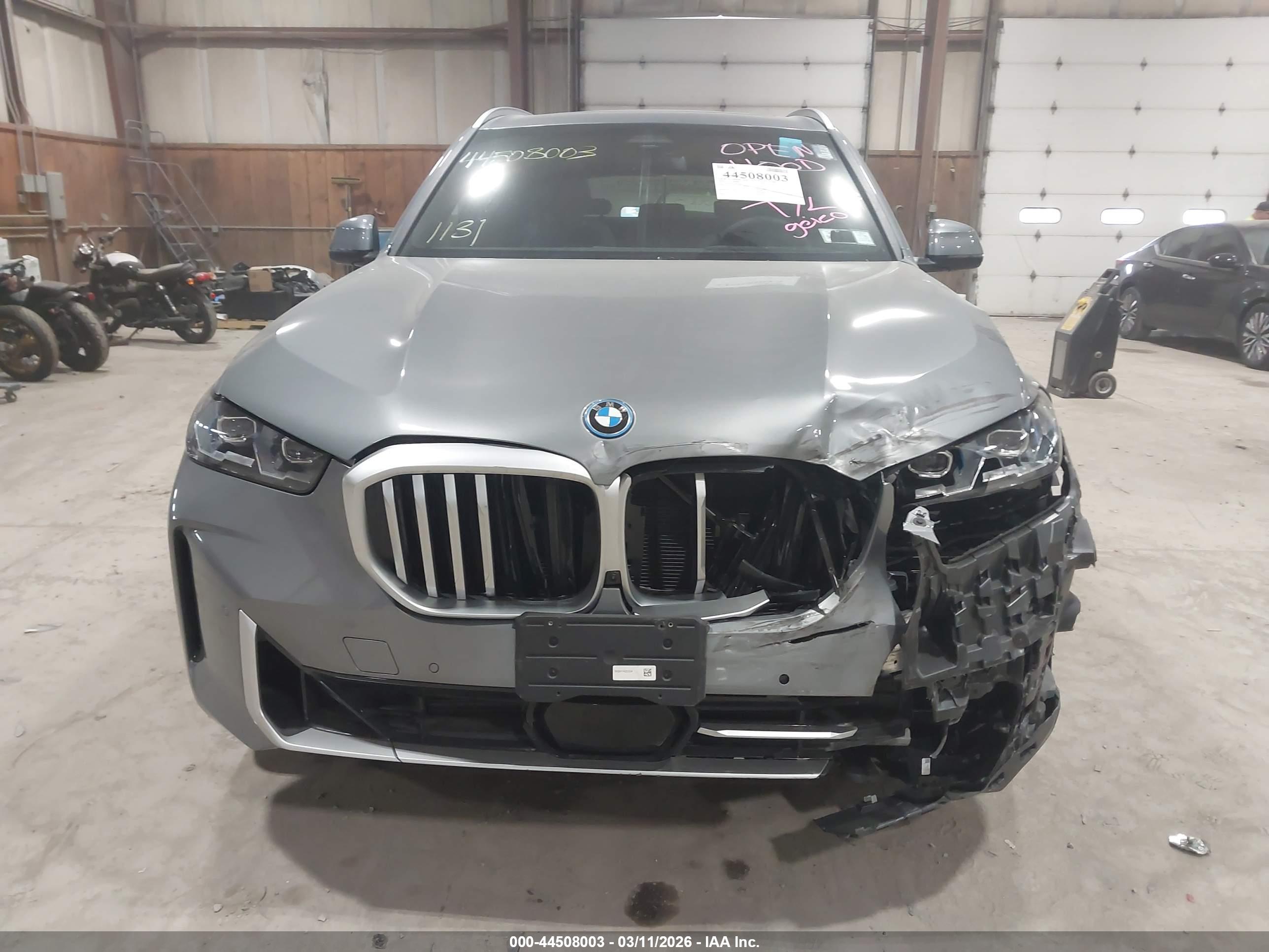 BMW X5 image 6