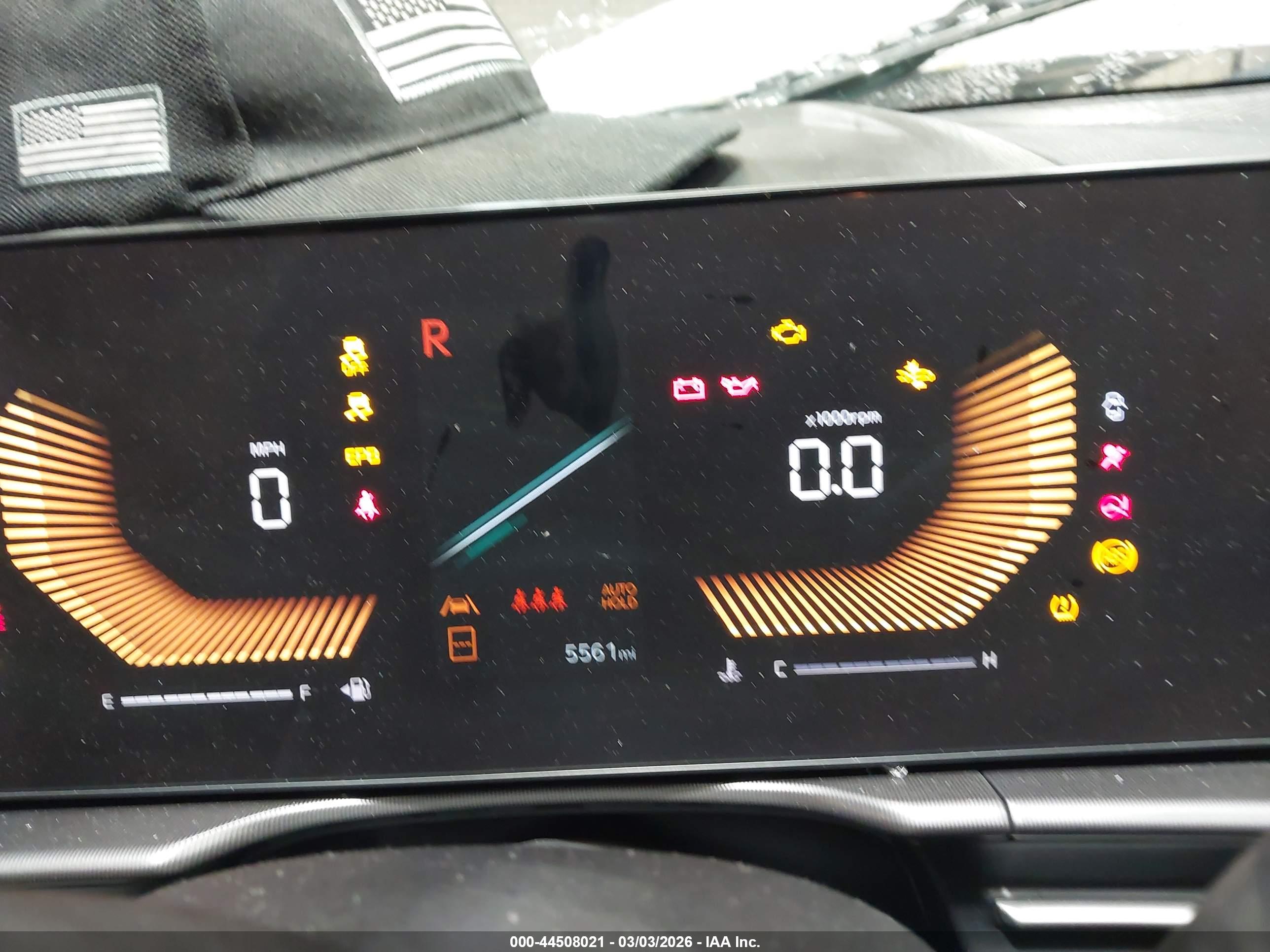 KIA SPORTAGE image 7