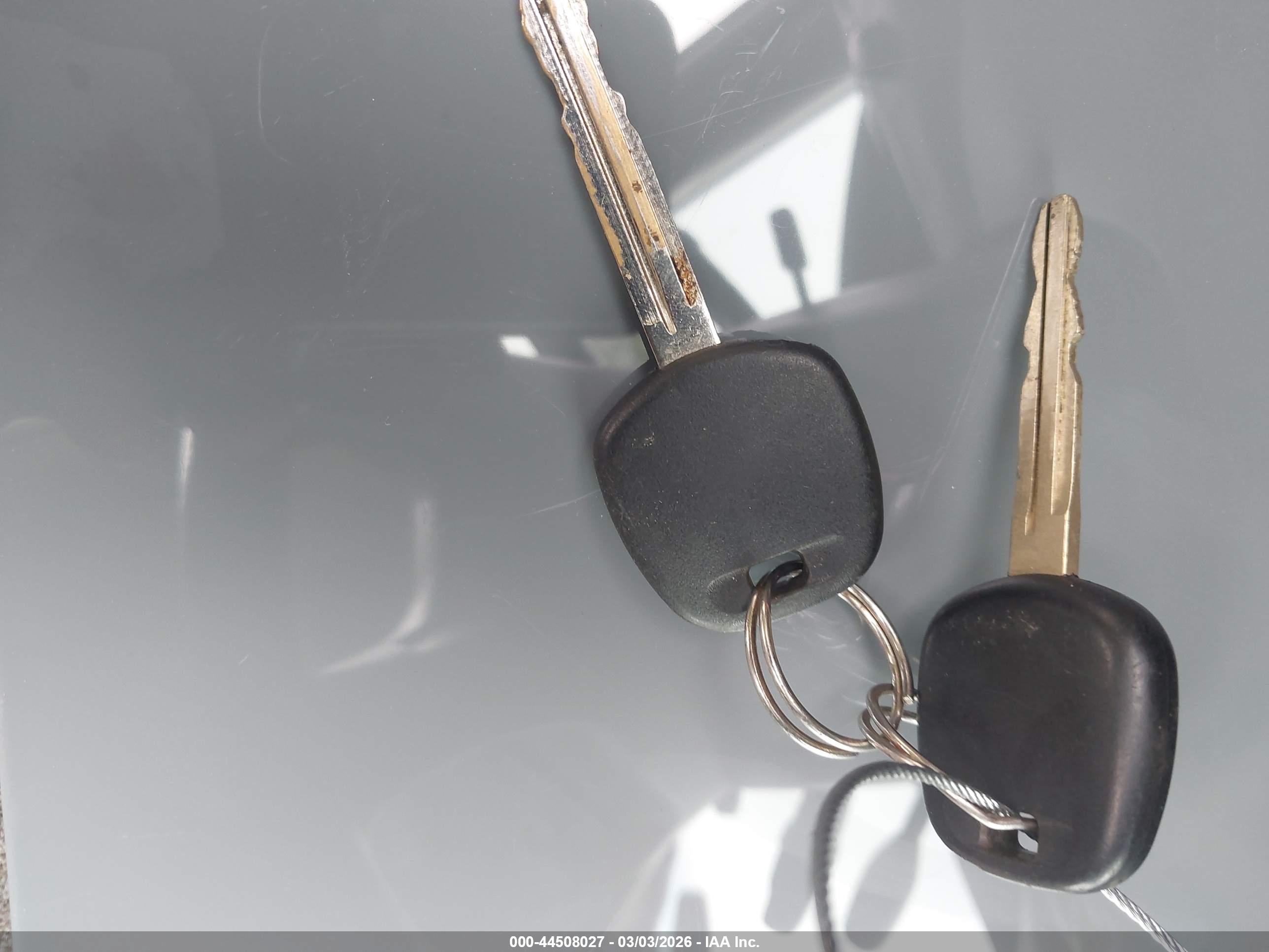 TOYOTA SEQUOIA image 11