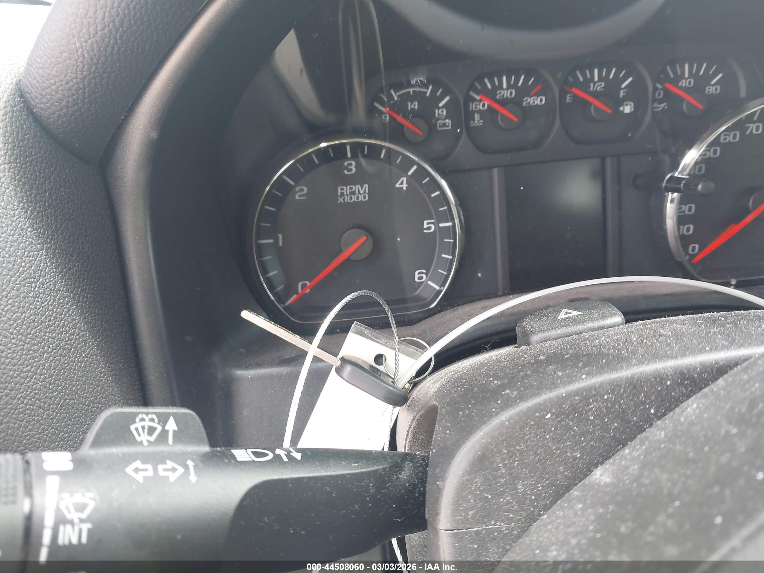 GMC SIERRA image 11