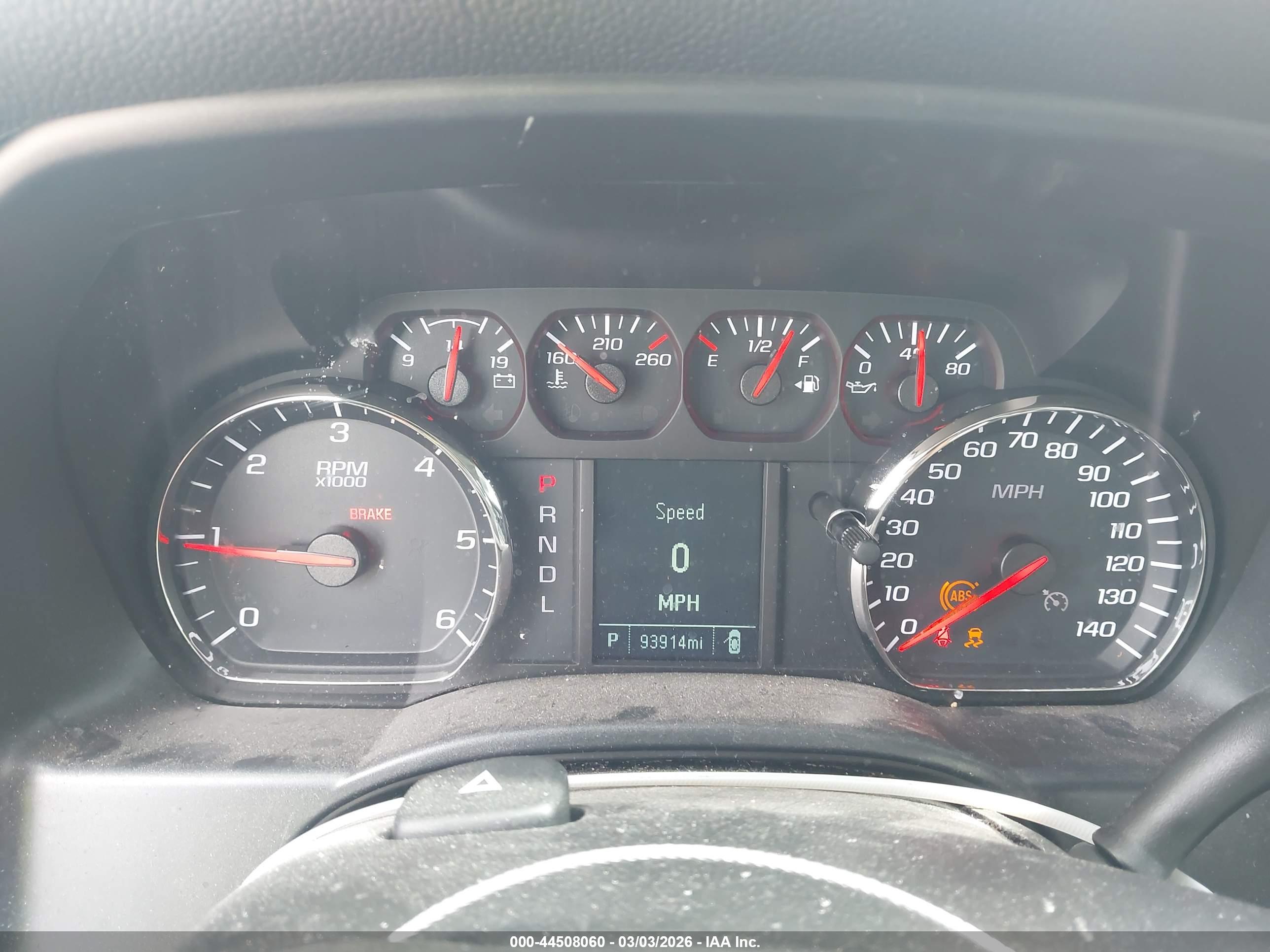 GMC SIERRA image 7