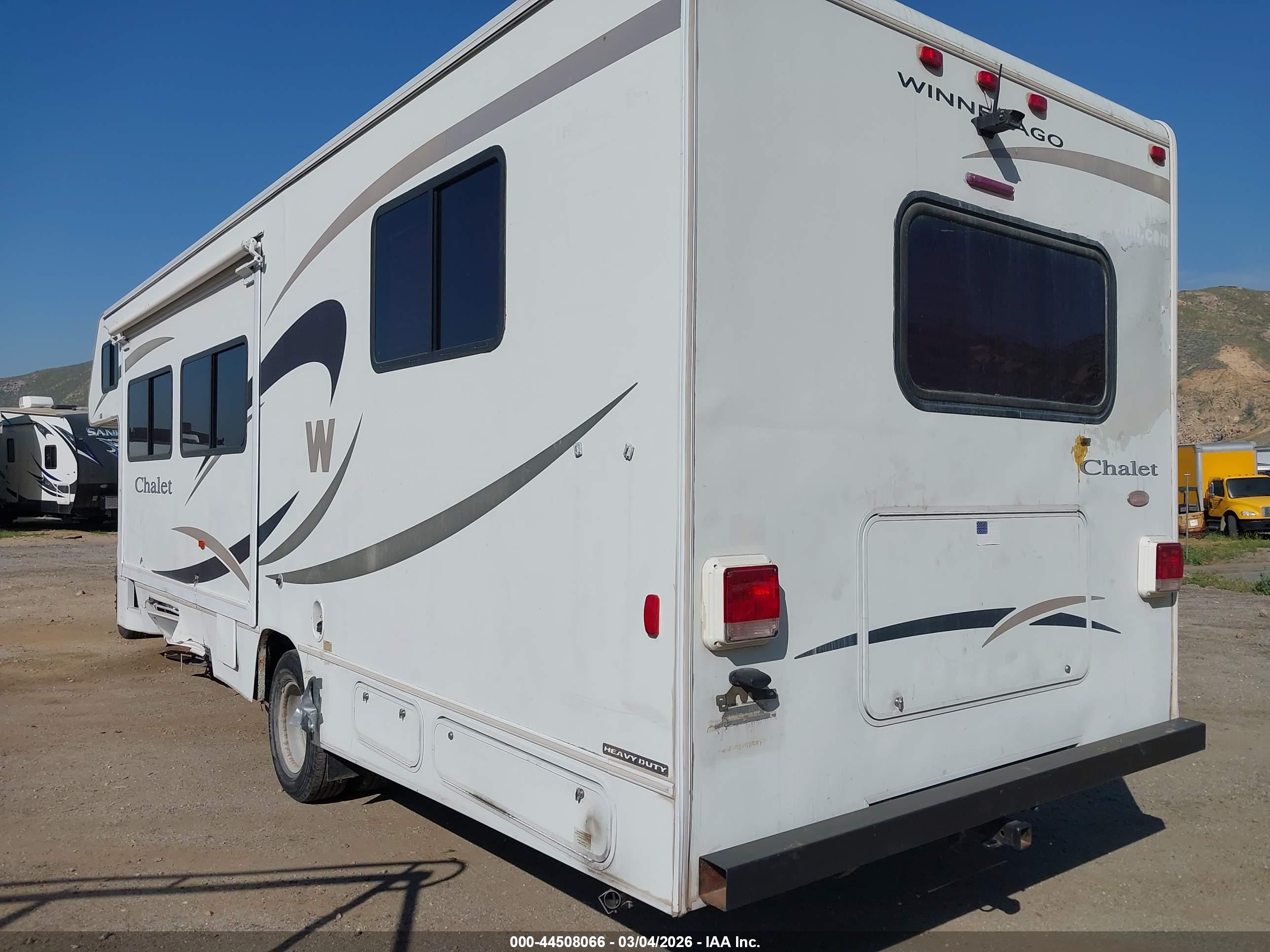 FORD E-450 image 3