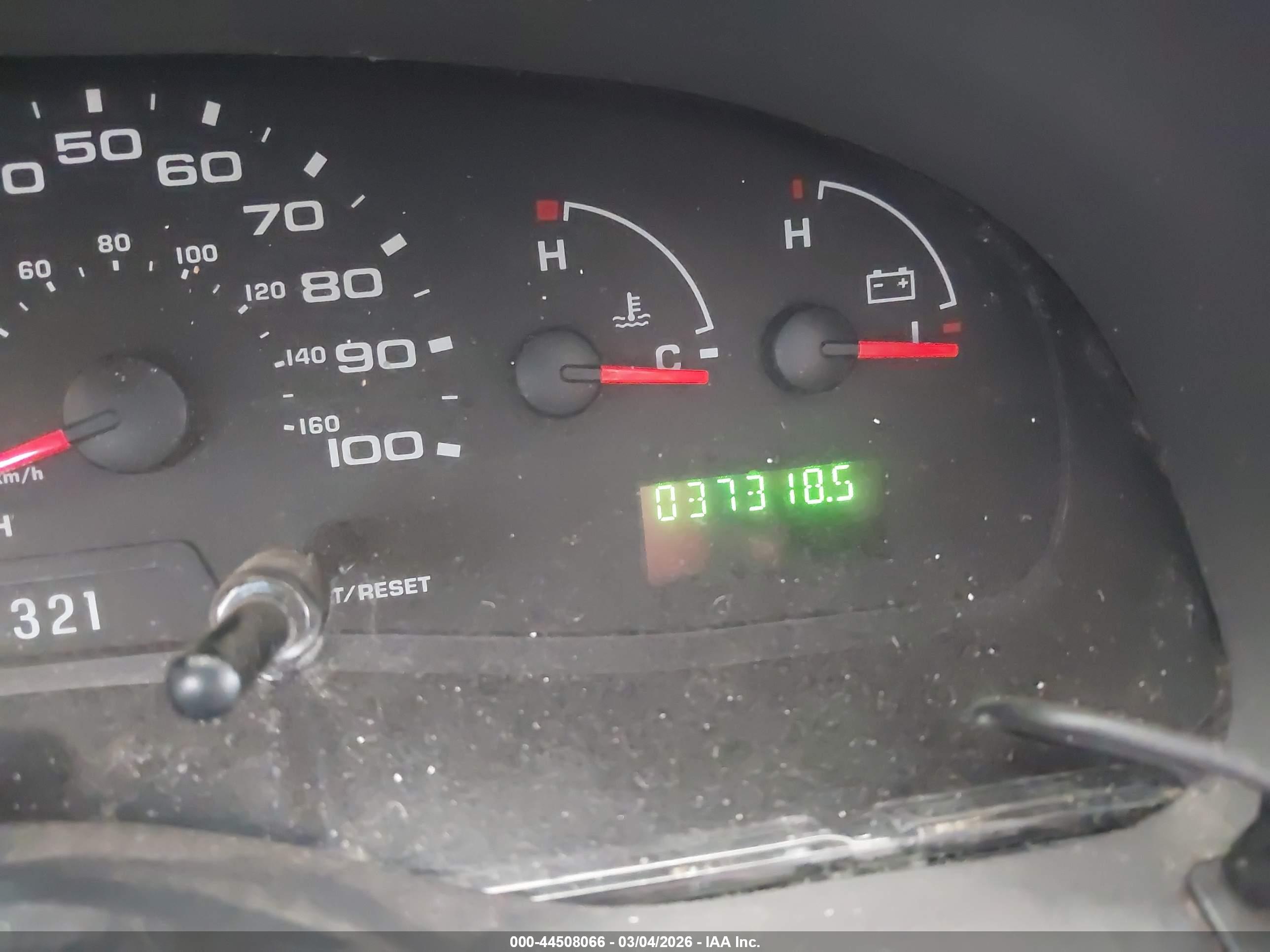 FORD E-450 image 6
