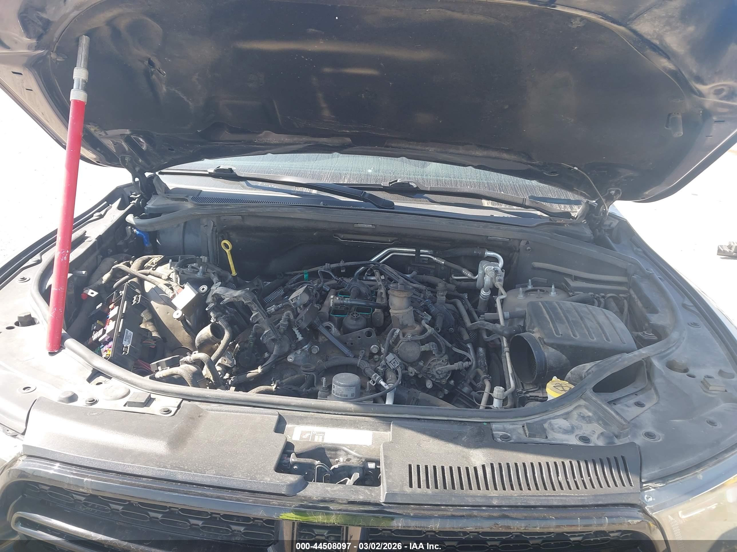 DODGE DURANGO image 10