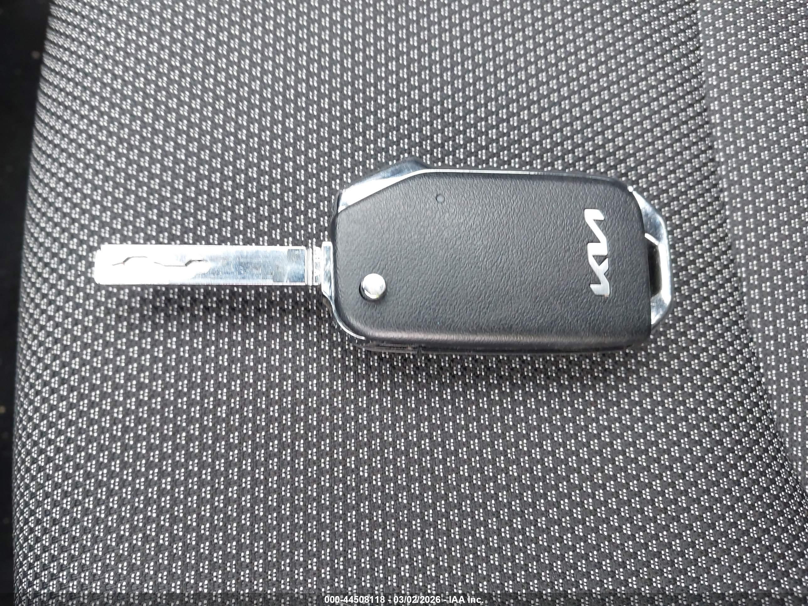 KIA FORTE image 11