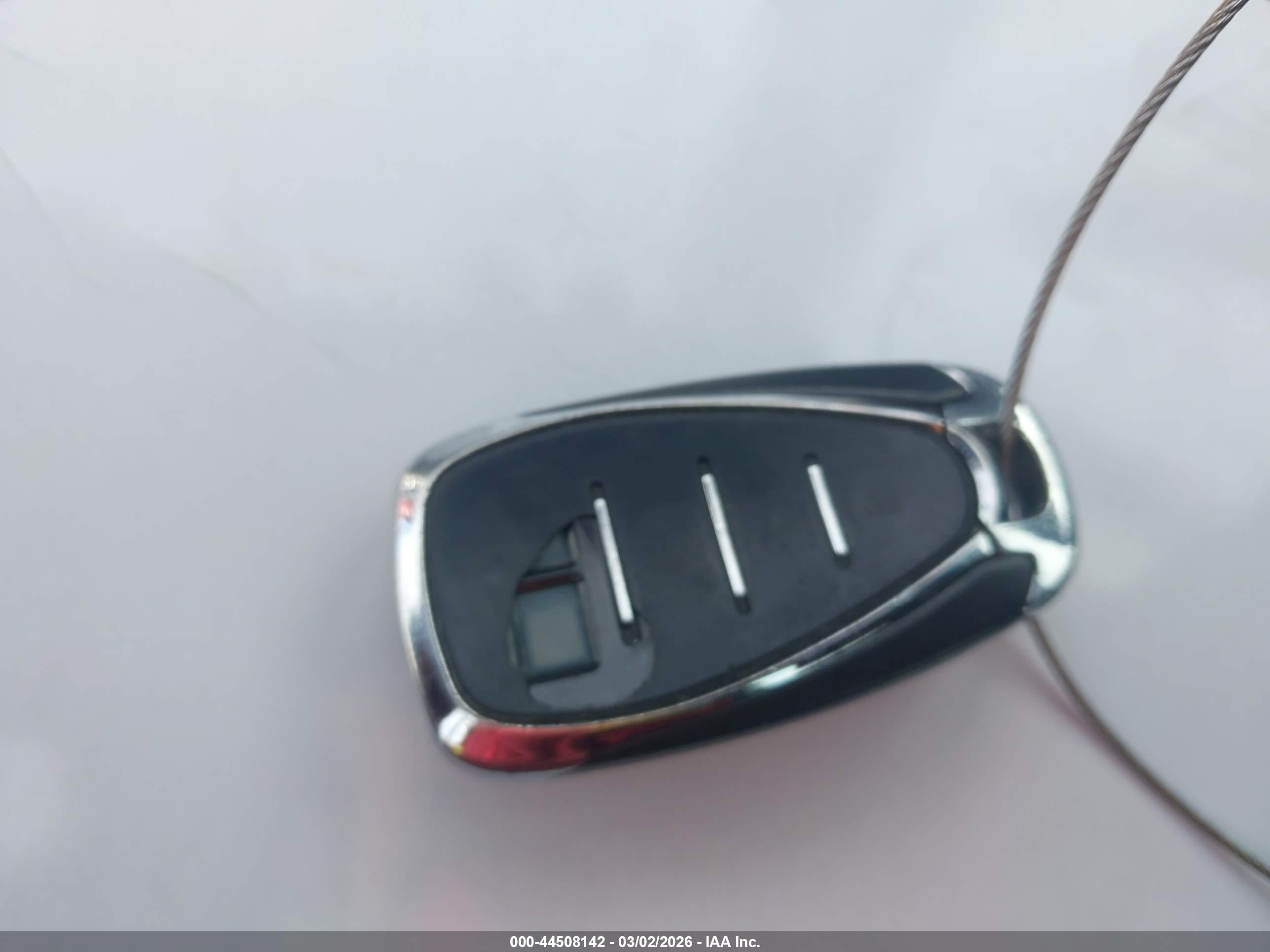 CHEVROLET MALIBU image 11