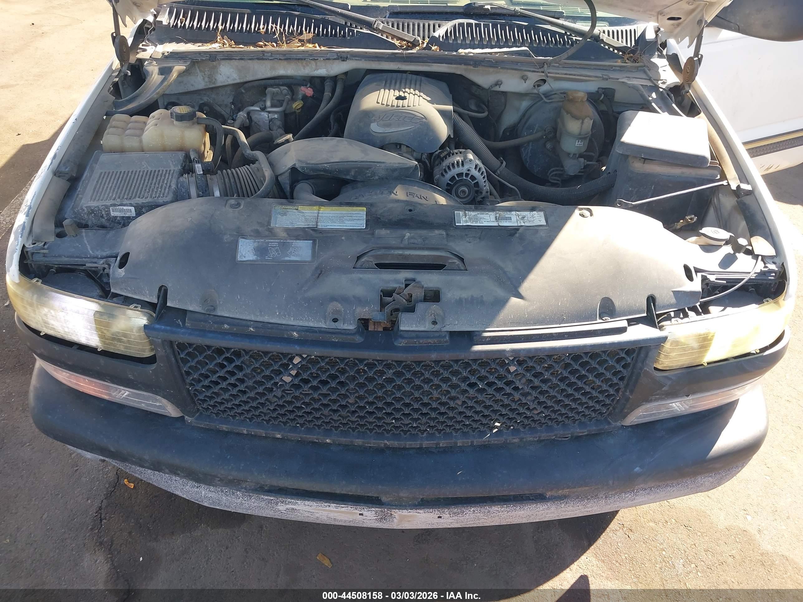 CHEVROLET SILVERADO image 10