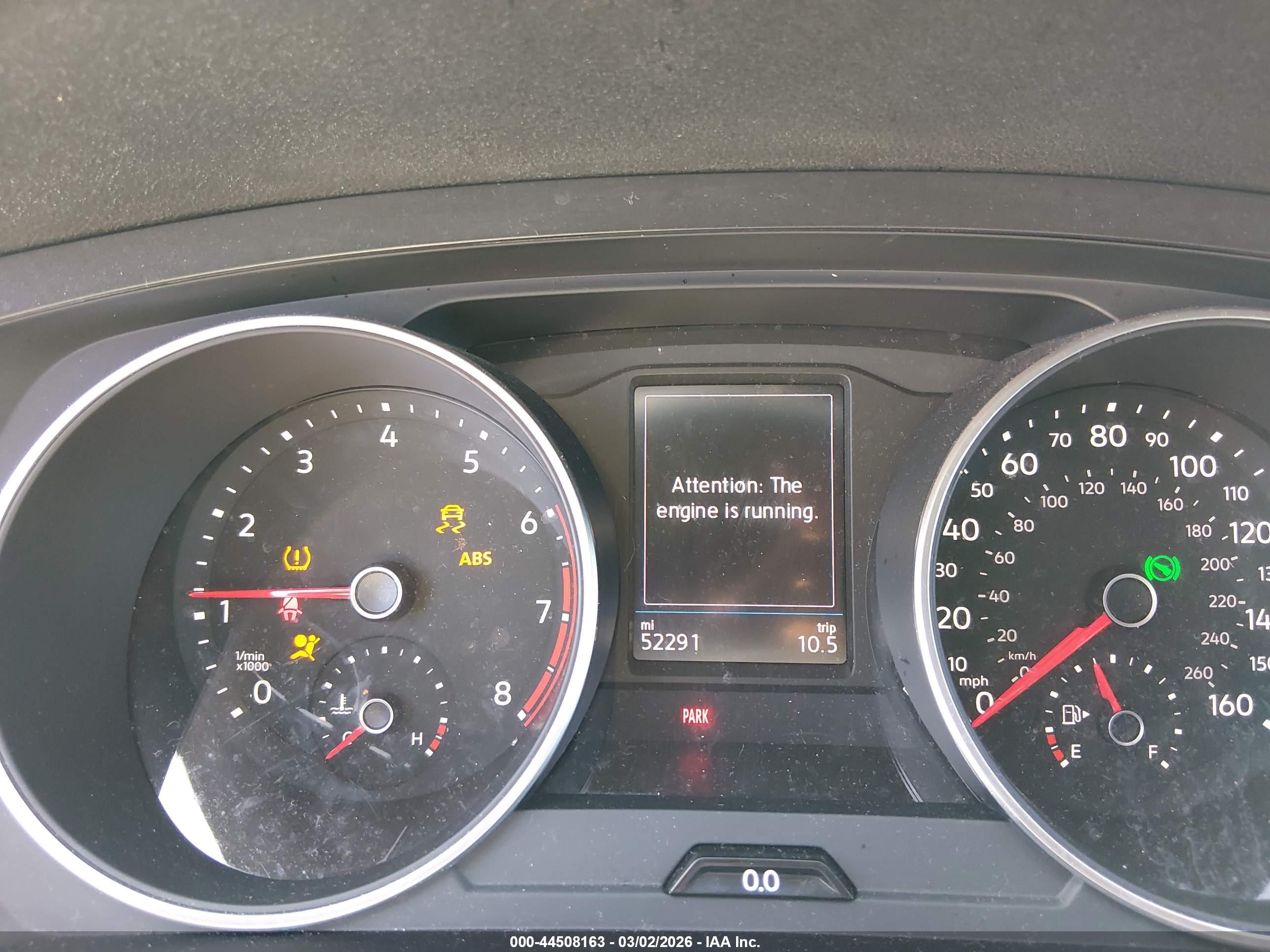 VOLKSWAGEN TIGUAN image 7