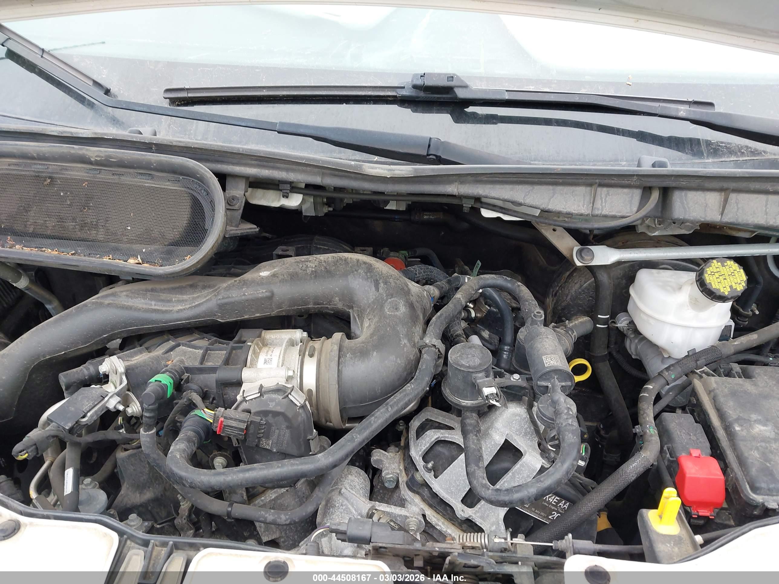 FORD TRANSIT-350 image 10