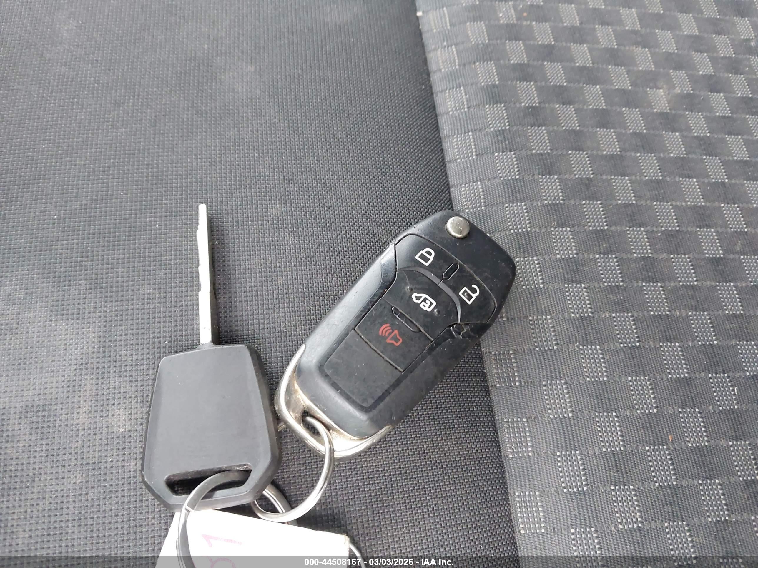 FORD TRANSIT-350 image 11