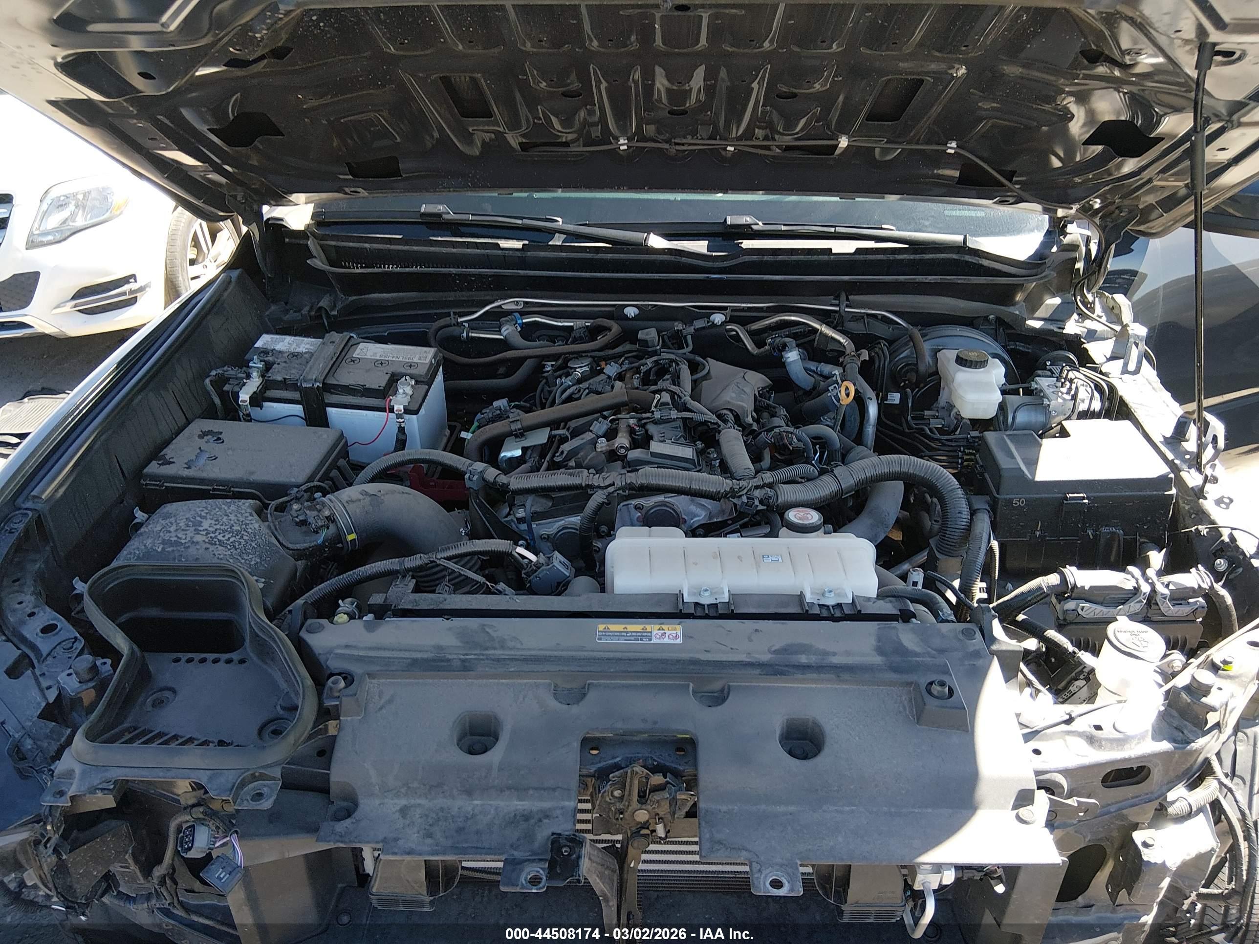 TOYOTA TACOMA image 10