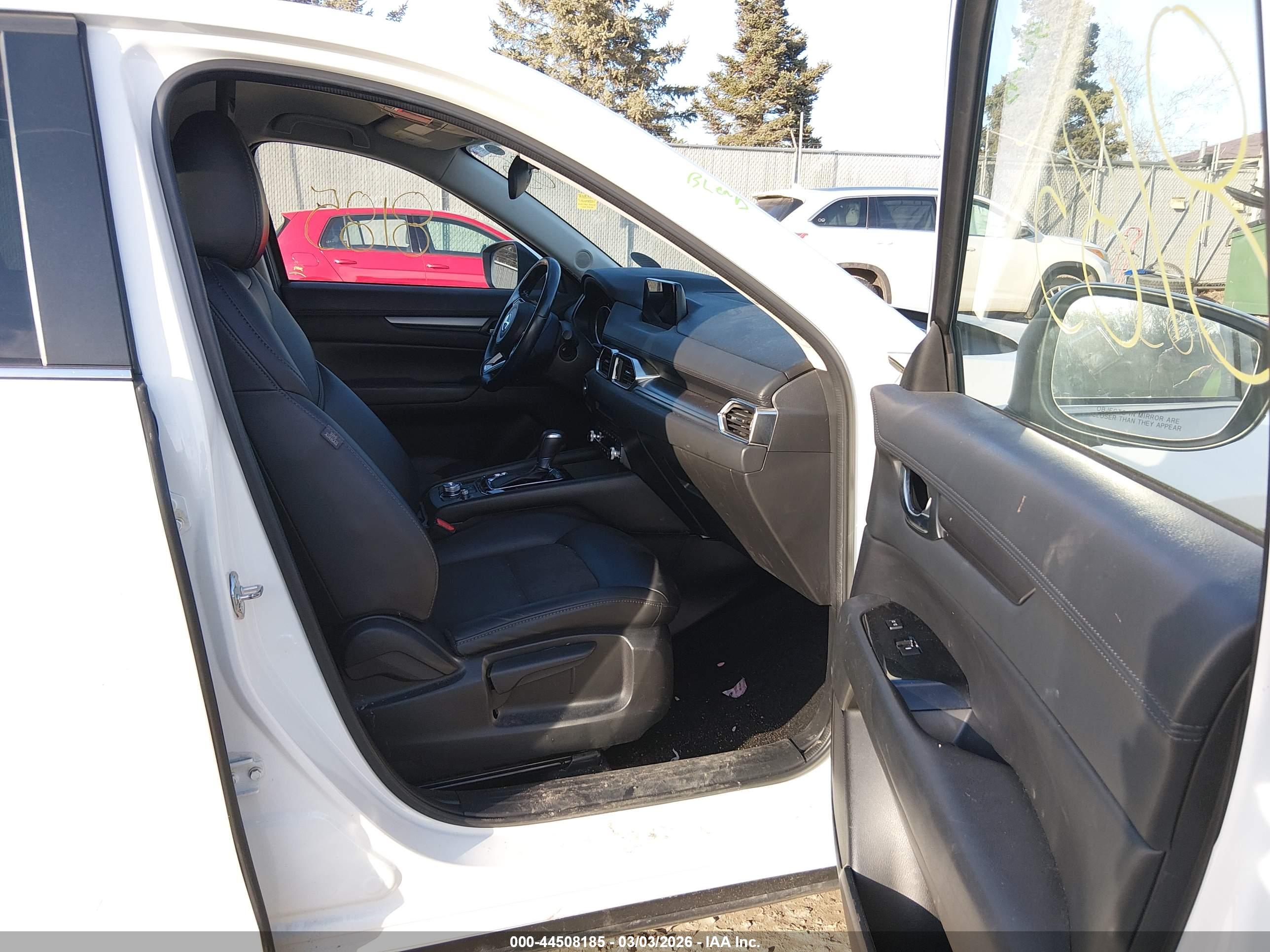 MAZDA CX-5 image 5