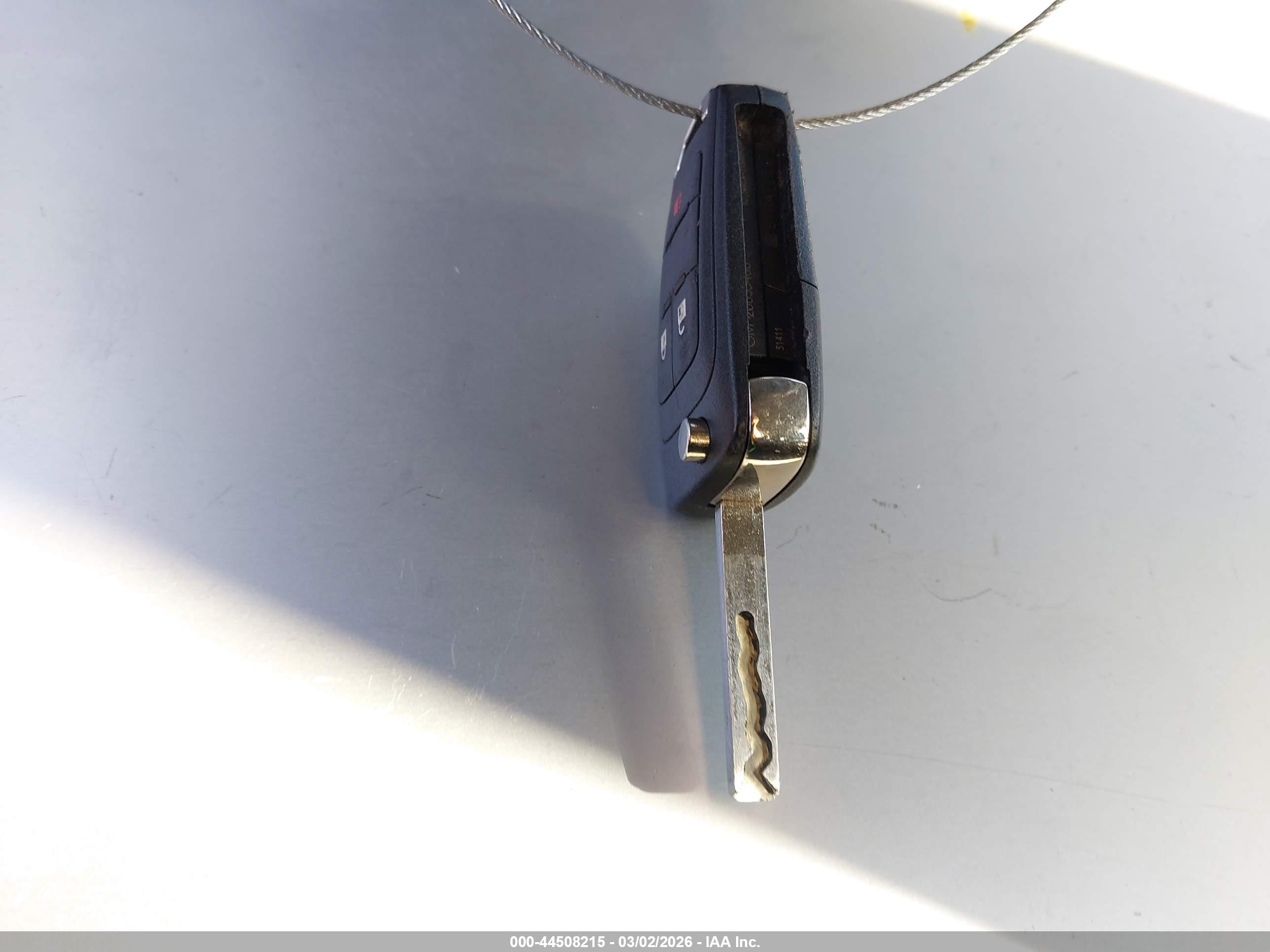 CHEVROLET EQUINOX image 11