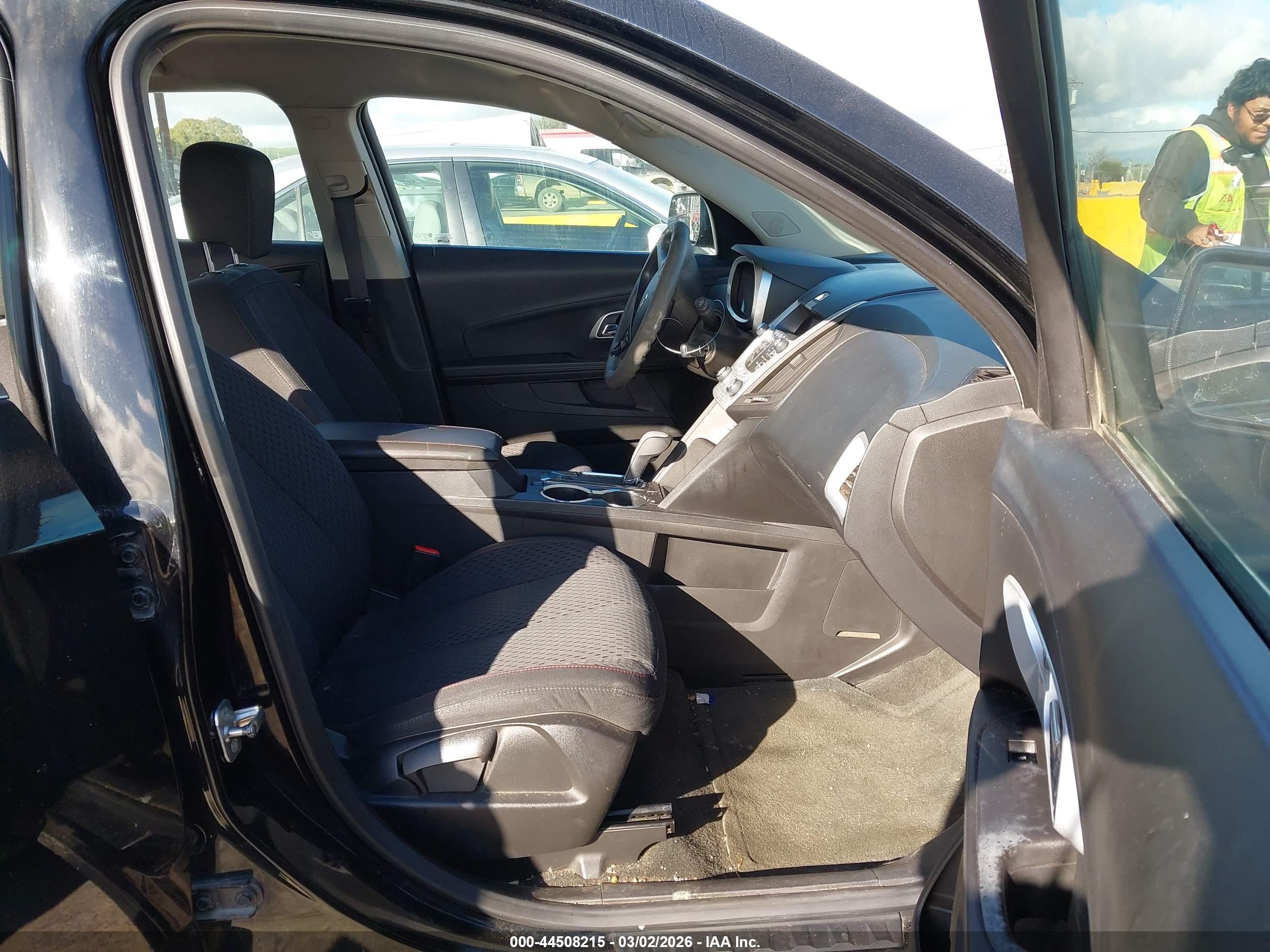 CHEVROLET EQUINOX image 5