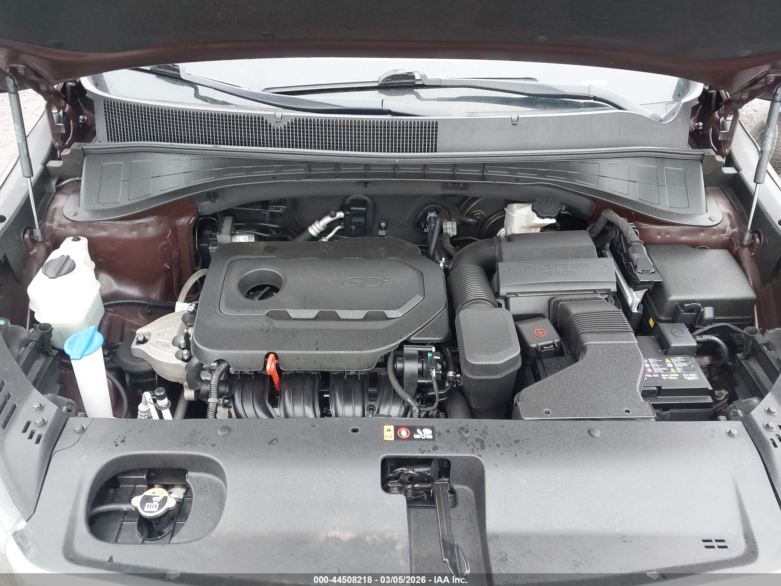 KIA SORENTO image 10