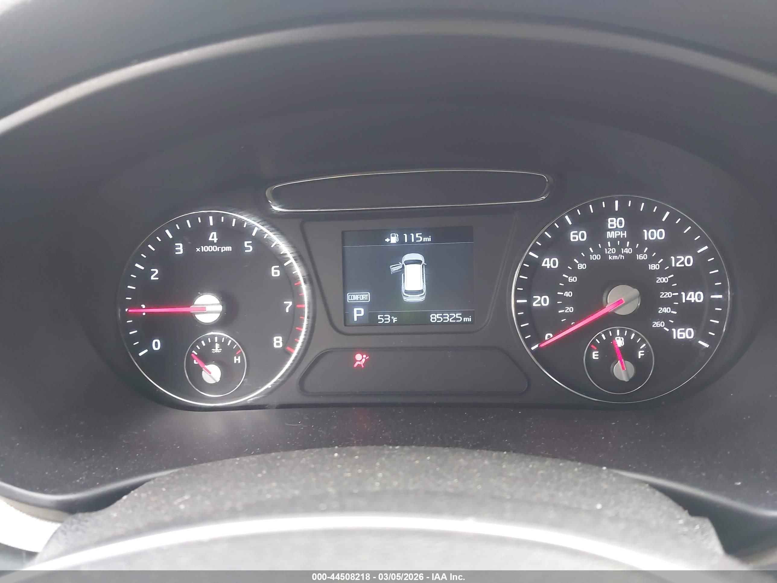 KIA SORENTO image 7