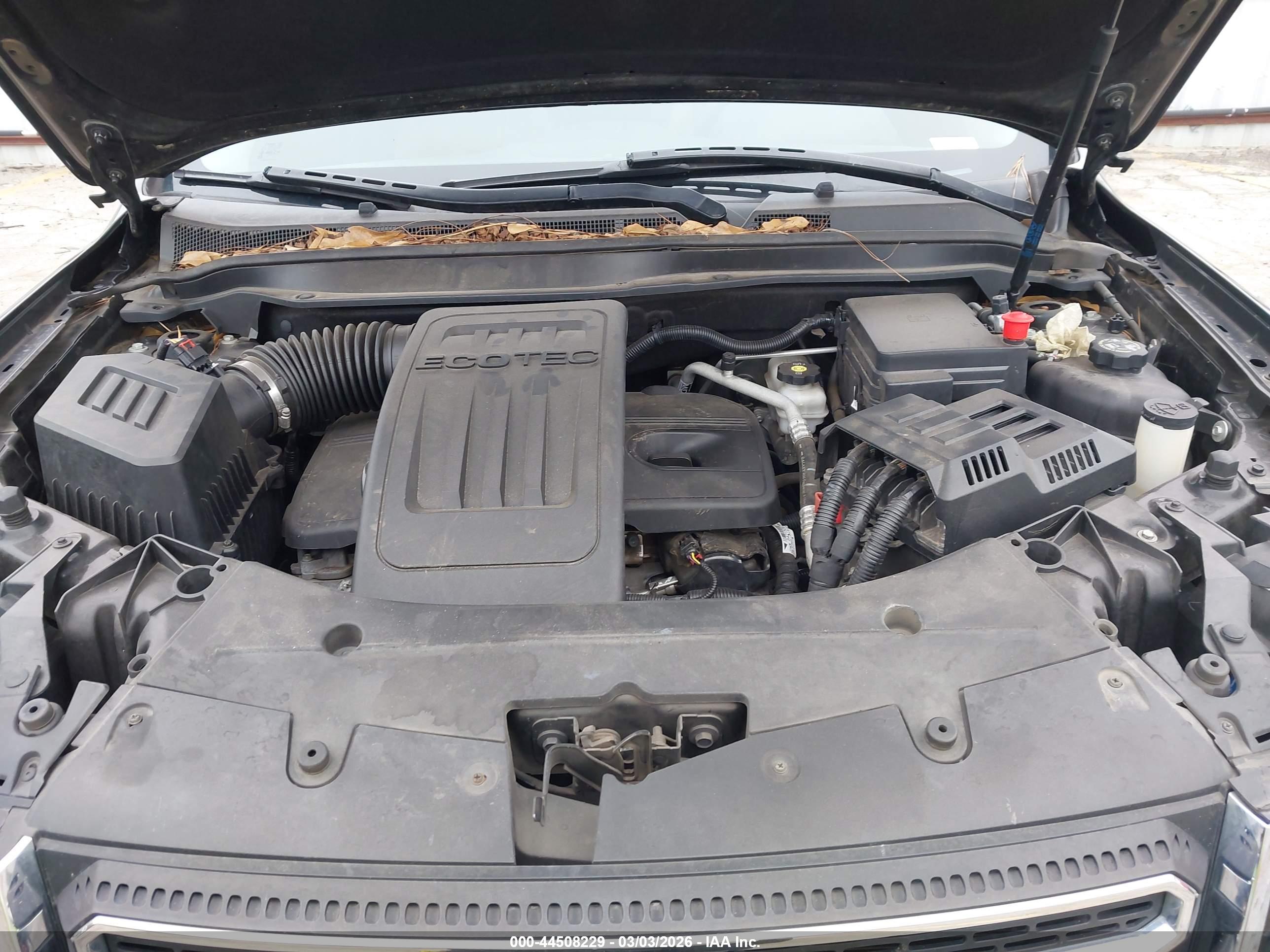 GMC TERRAIN image 10