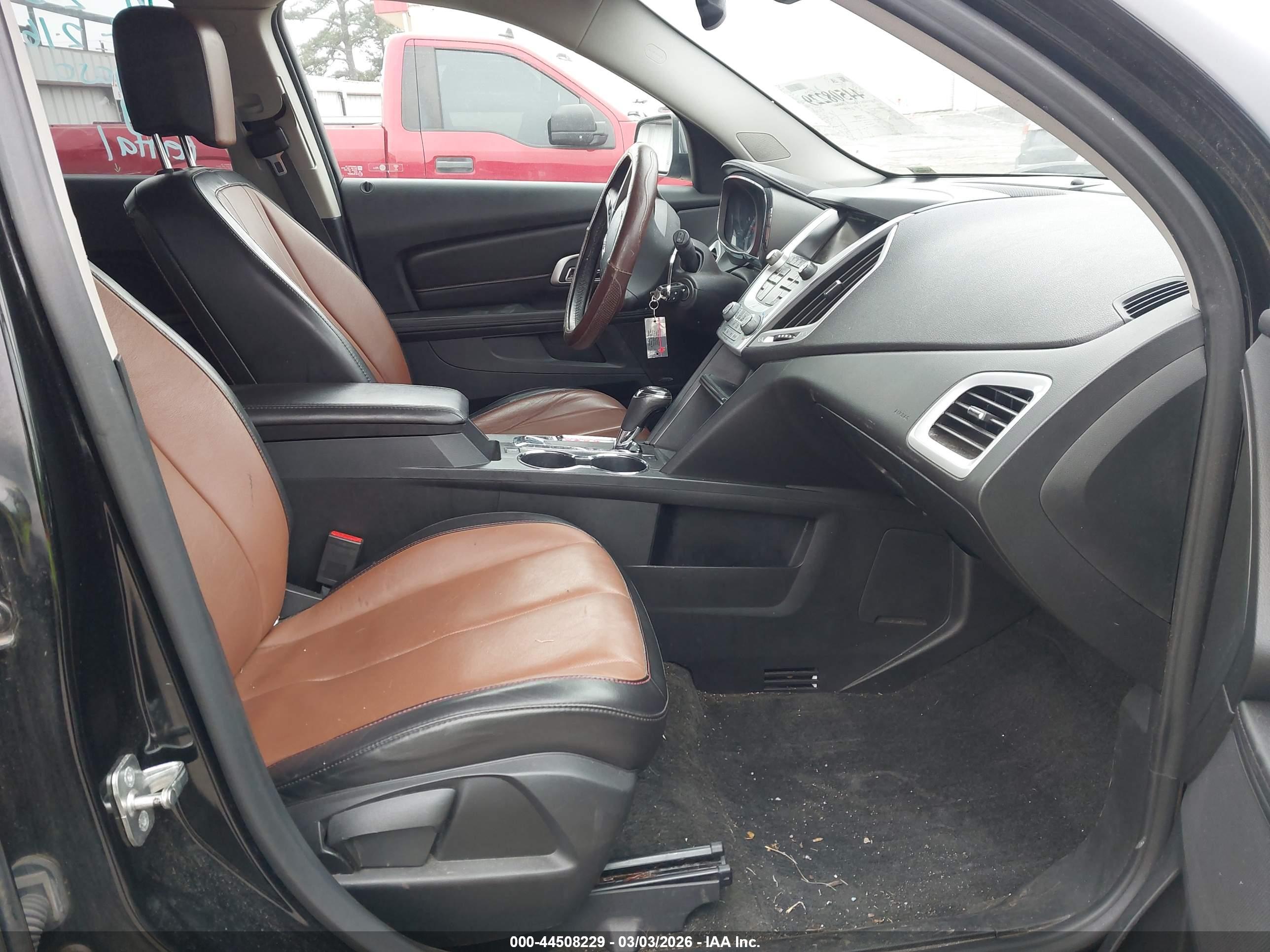 GMC TERRAIN image 5