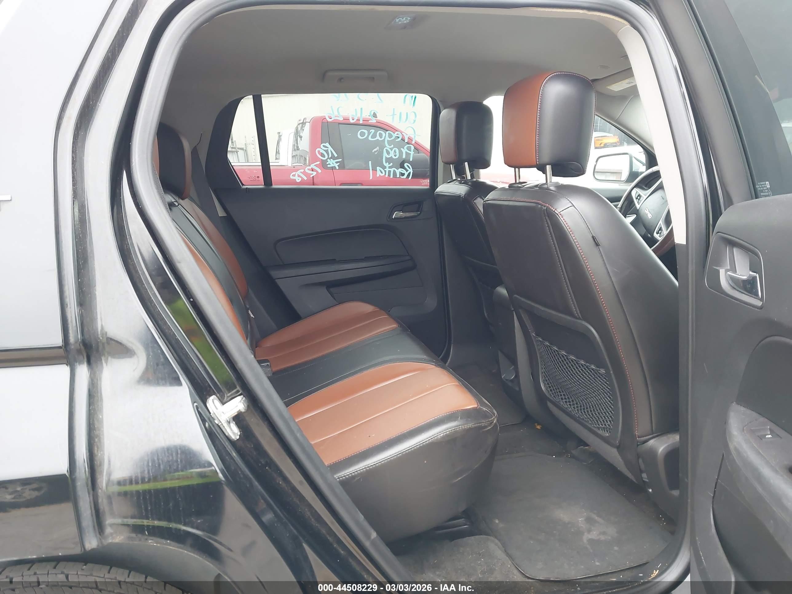 GMC TERRAIN image 8
