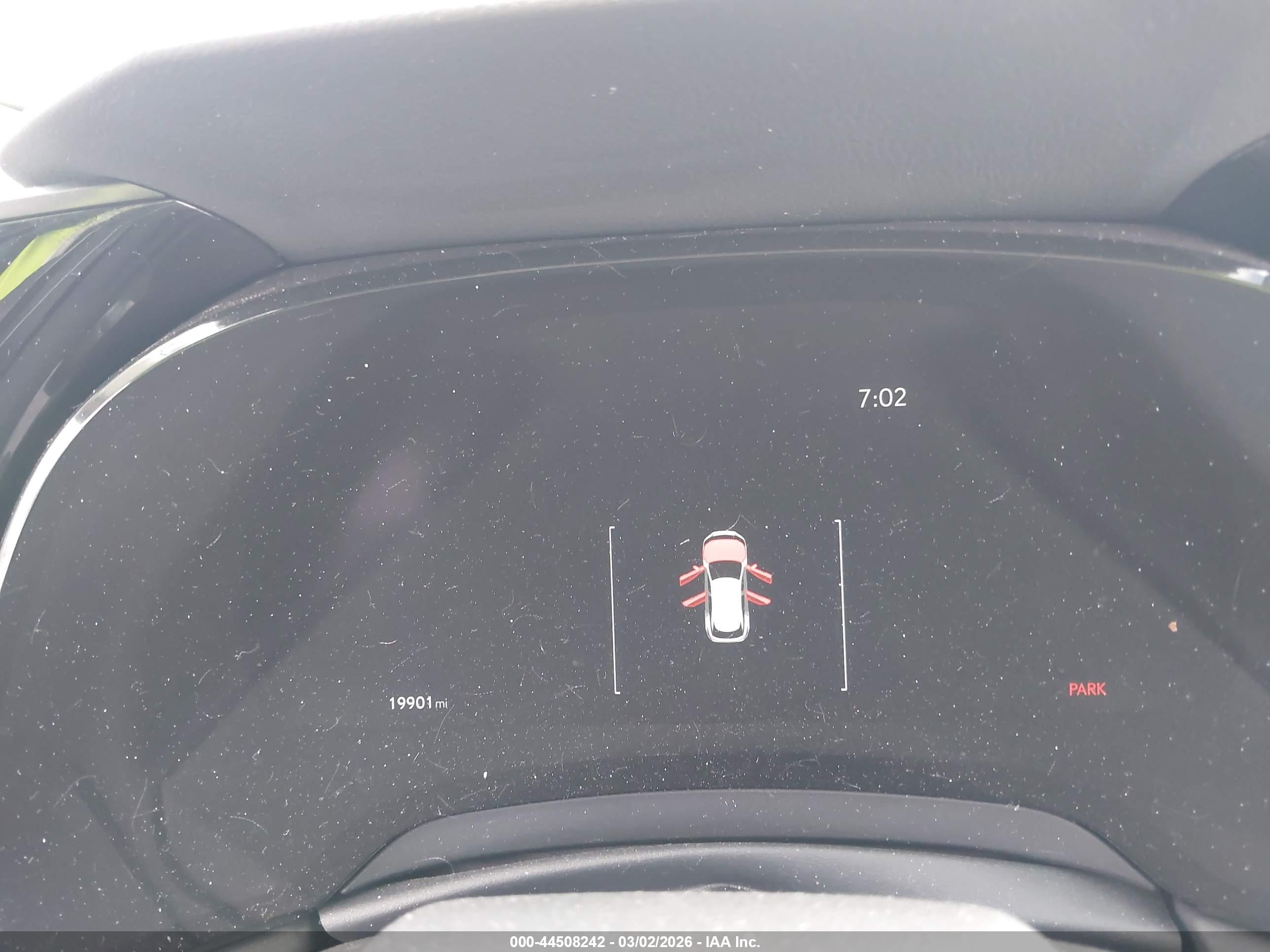 LEXUS RX image 7