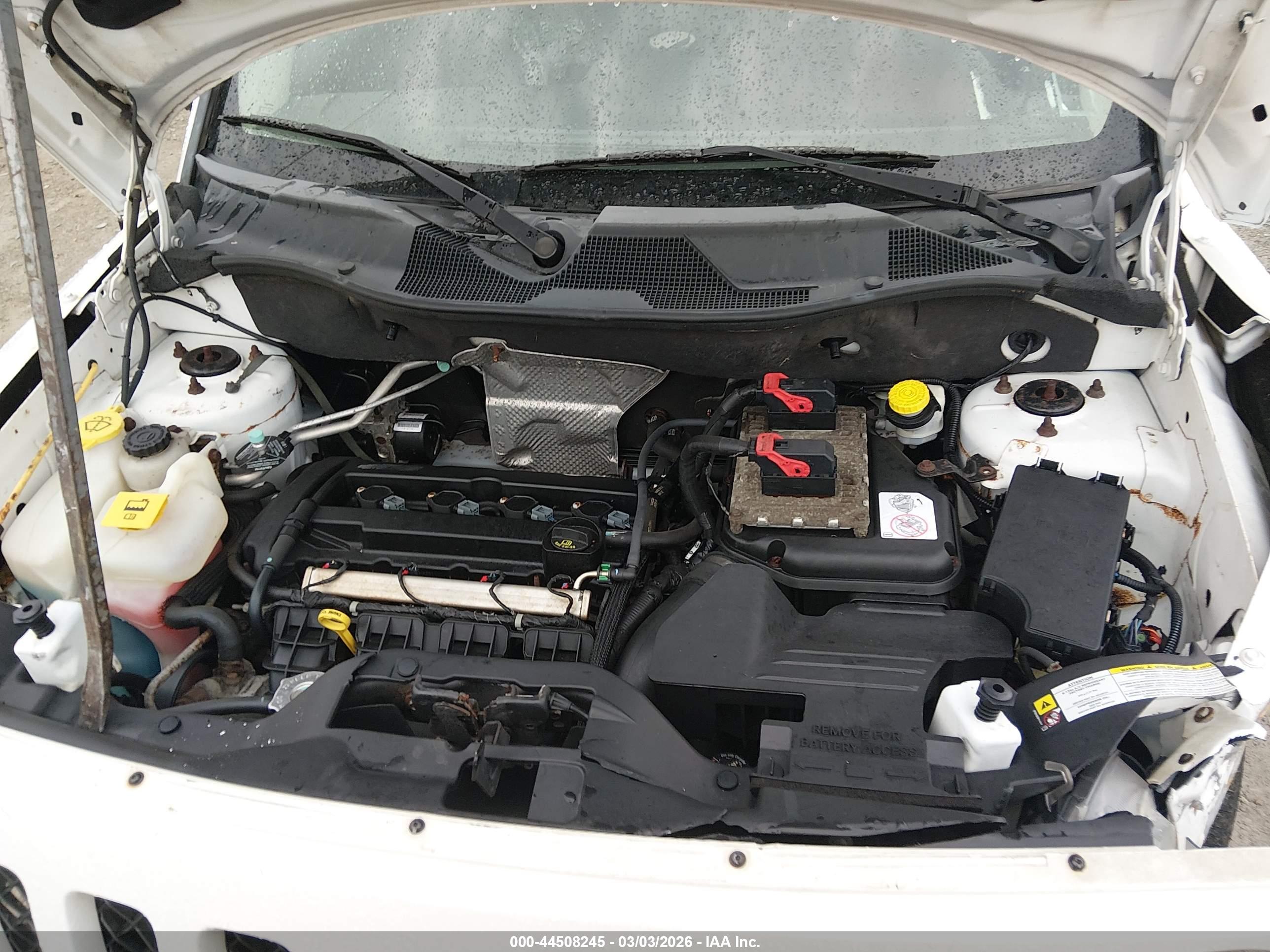 JEEP PATRIOT image 10