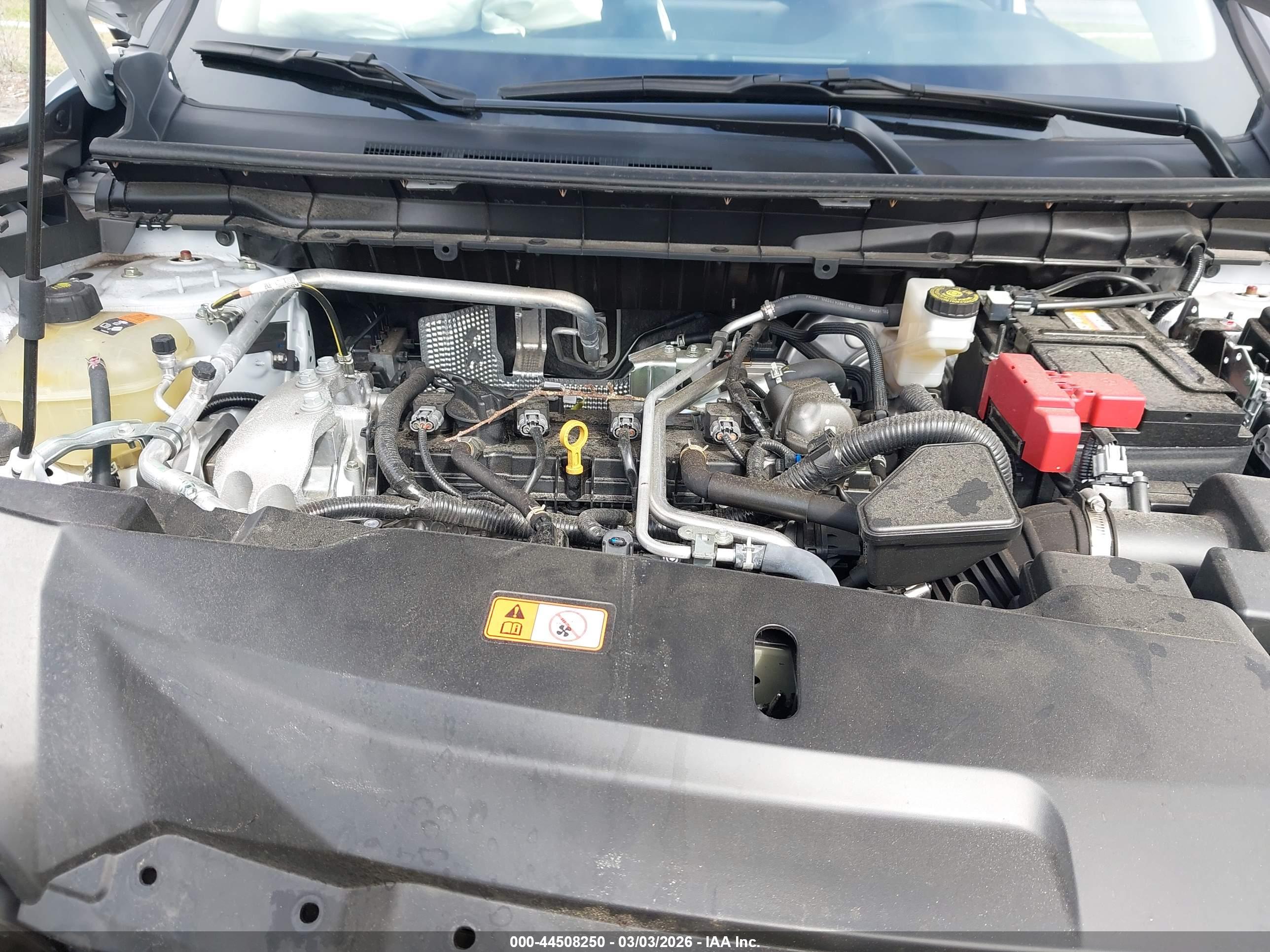 MITSUBISHI OUTLANDER image 10