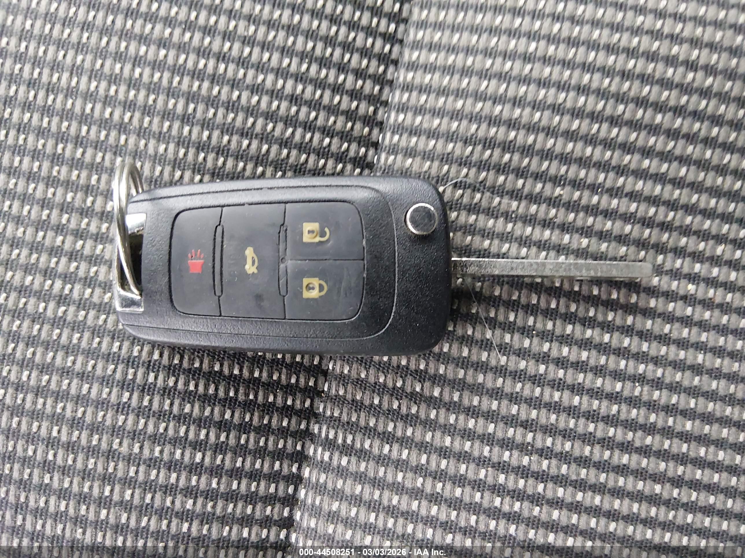 CHEVROLET MALIBU image 11