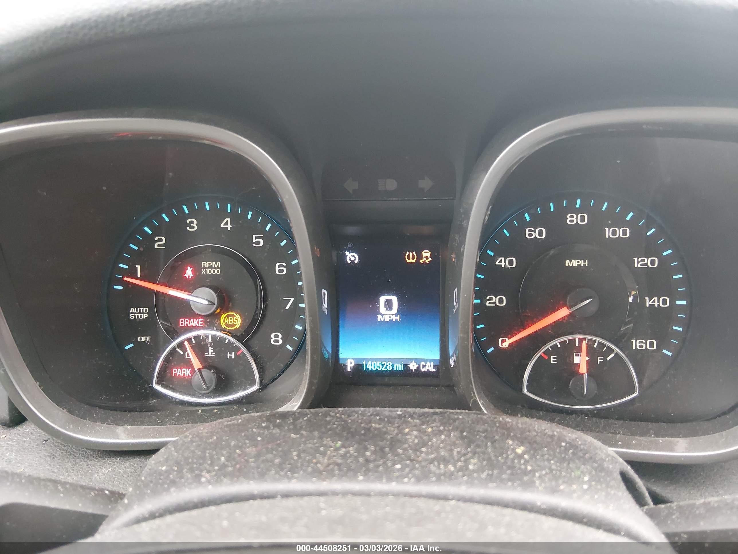 CHEVROLET MALIBU image 7
